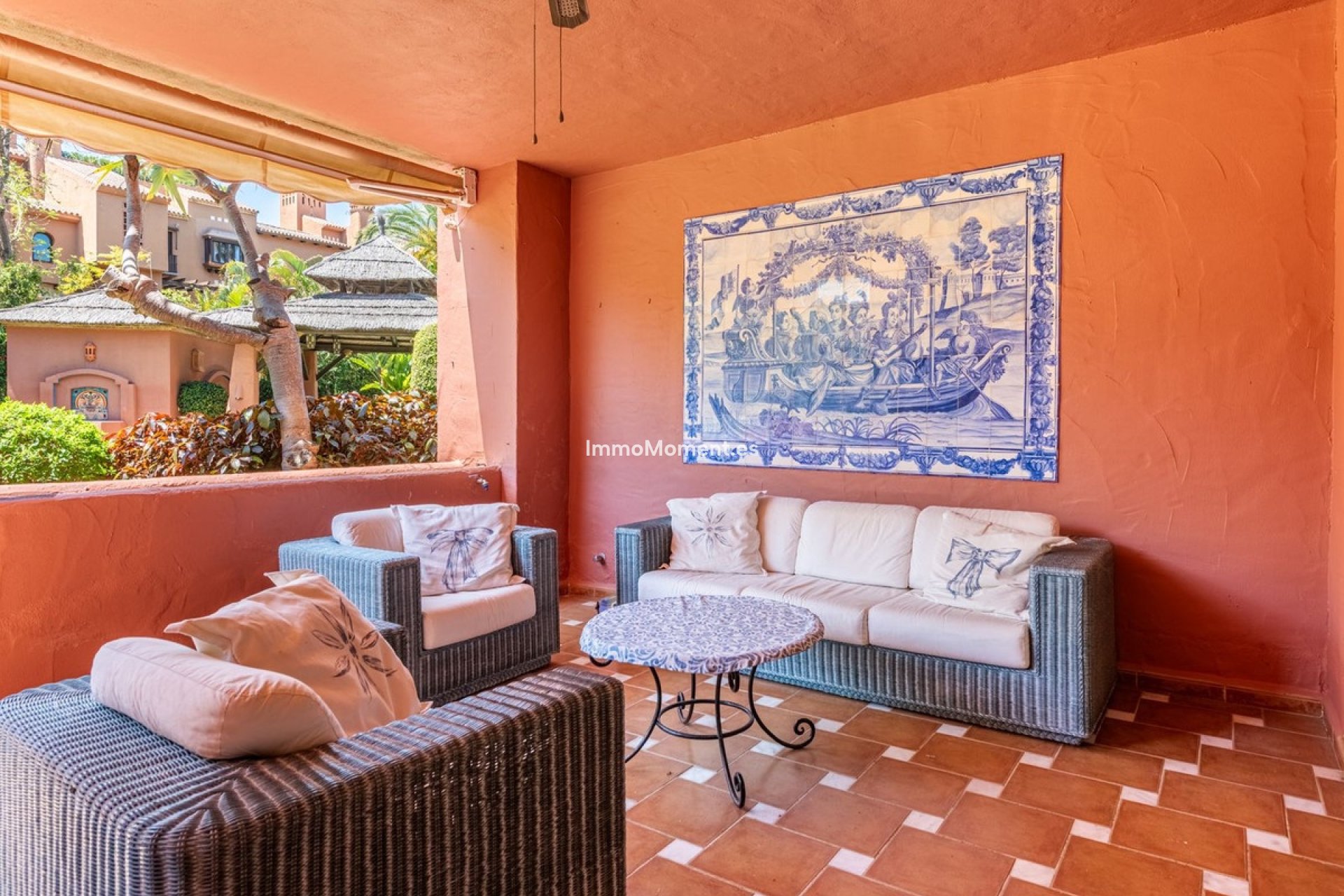 Reventa - Apartamento - Marbella - Guadalmina Baja