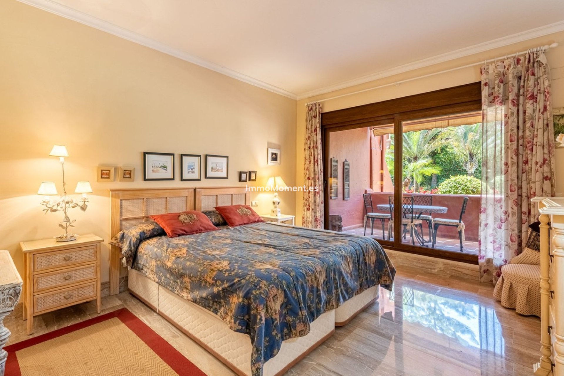Reventa - Apartamento - Marbella - Guadalmina Baja