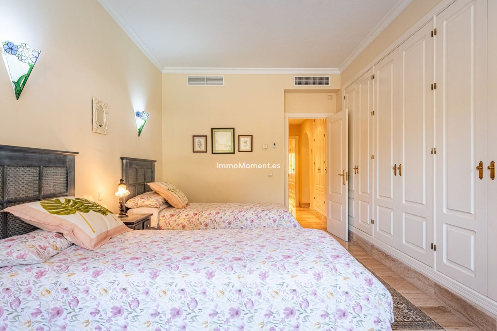 Reventa - Apartamento - Marbella - Guadalmina Baja