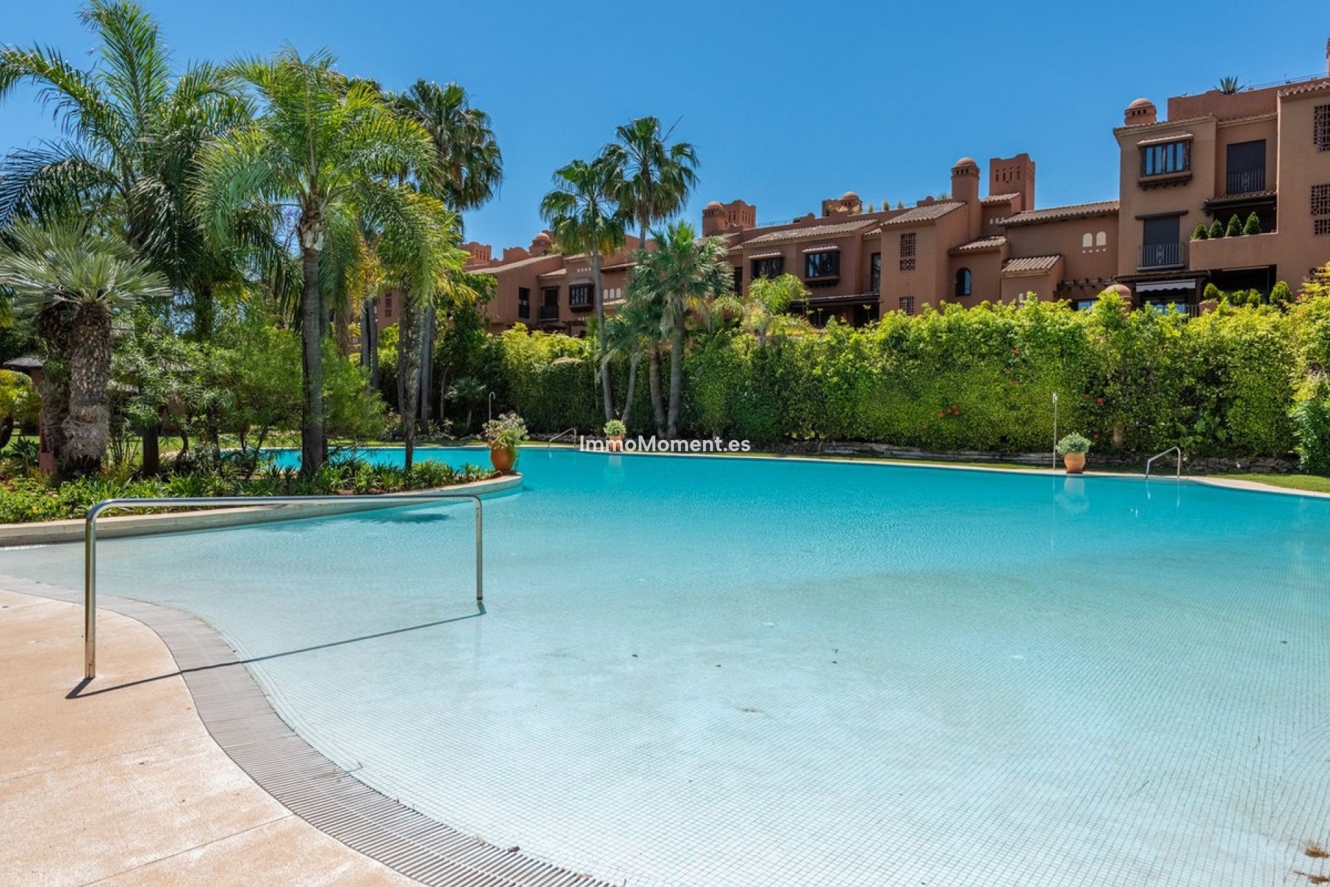 Reventa - Apartamento - Marbella - Guadalmina Baja