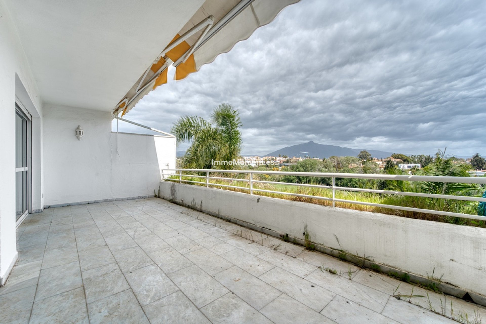 Reventa - Apartamento - Marbella - Guadalmina Baja