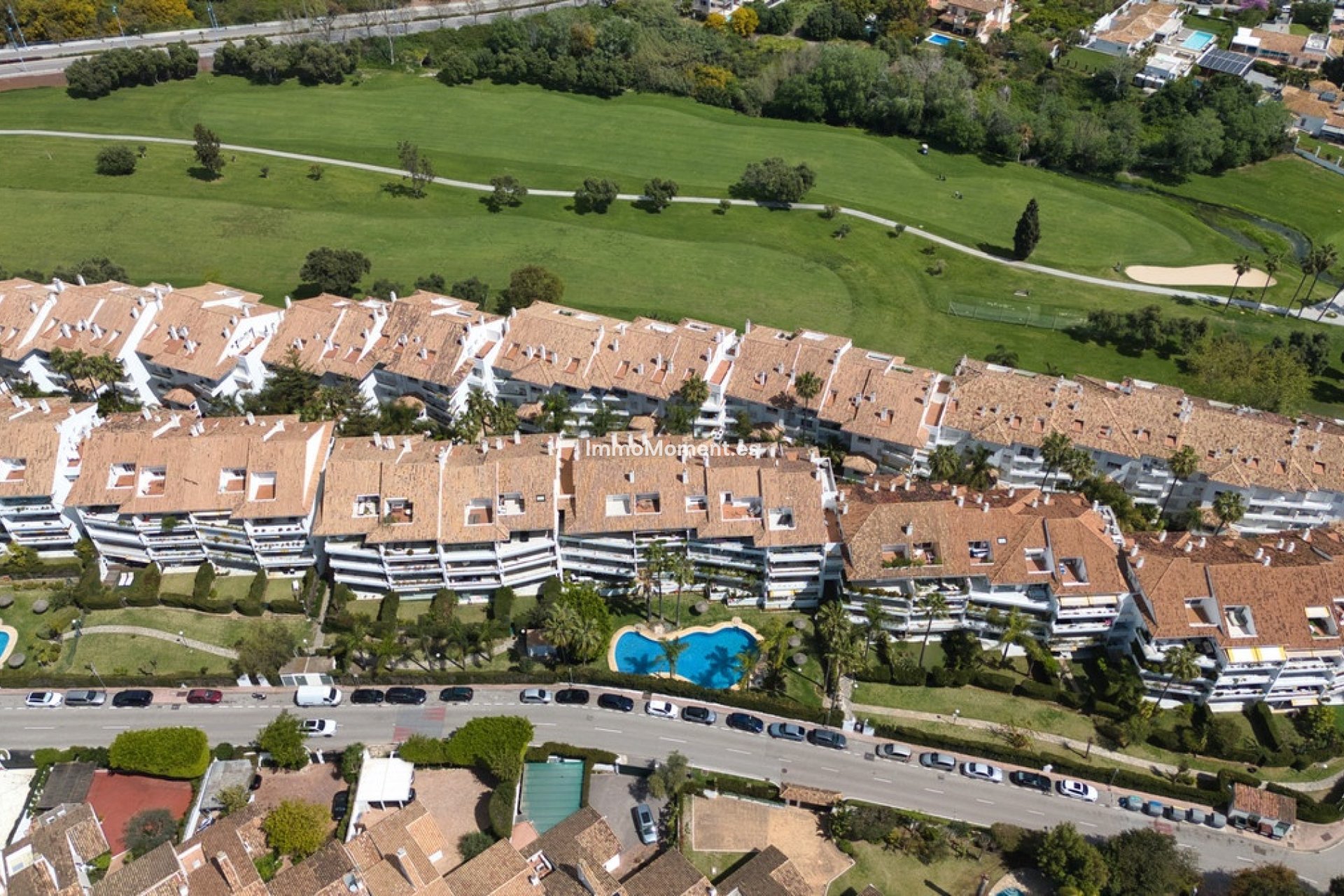 Reventa - Apartamento - Marbella - Guadalmina Baja