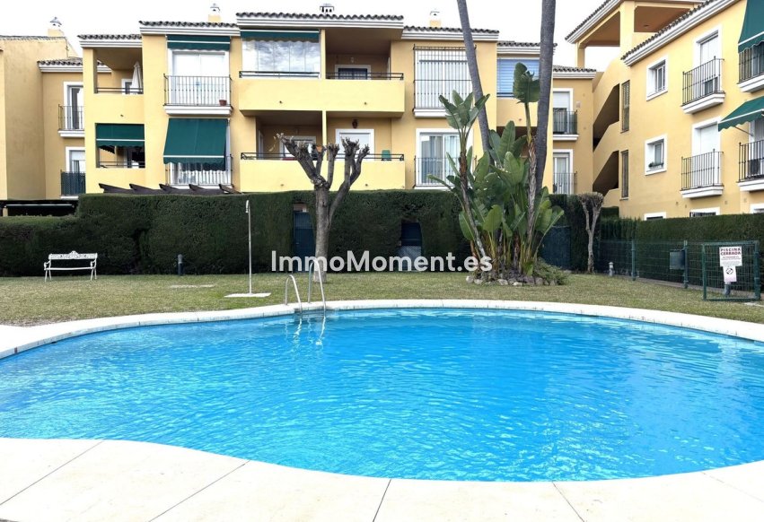 Reventa - Apartamento - Marbella - Guadalmina Baja