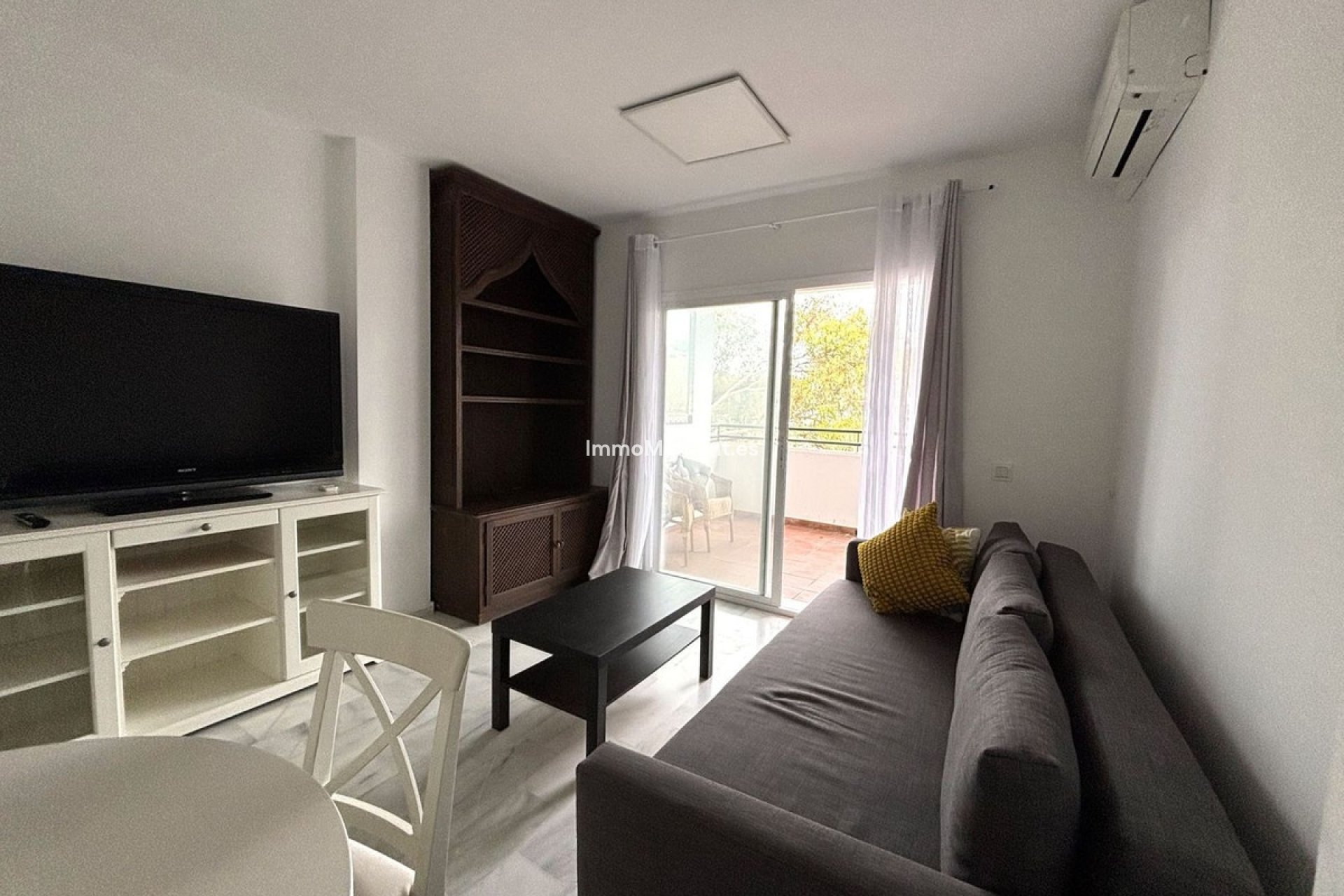 Reventa - Apartamento - Marbella - Guadalmina Baja