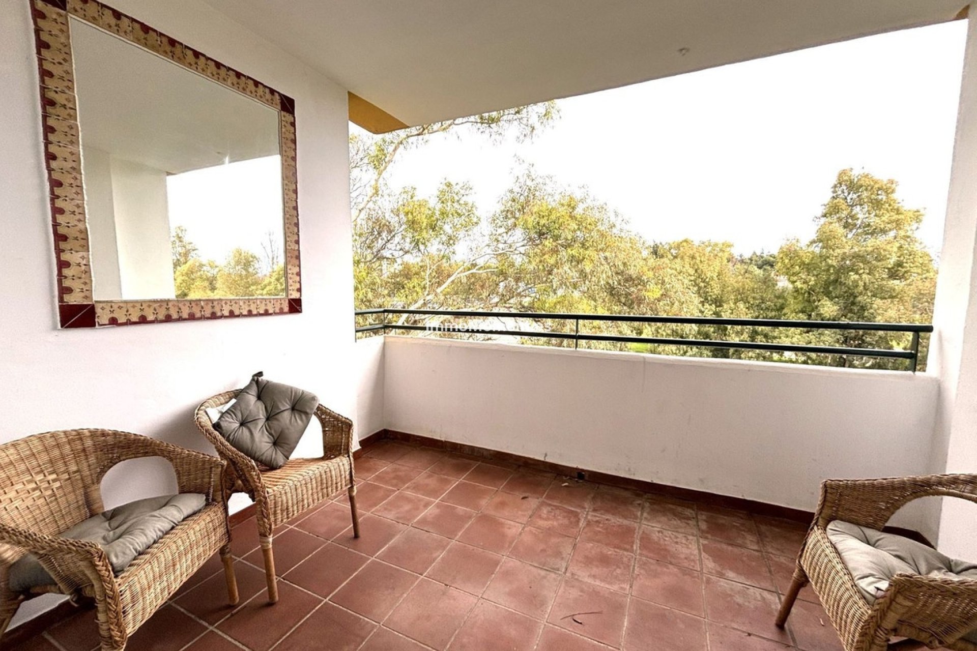 Reventa - Apartamento - Marbella - Guadalmina Baja