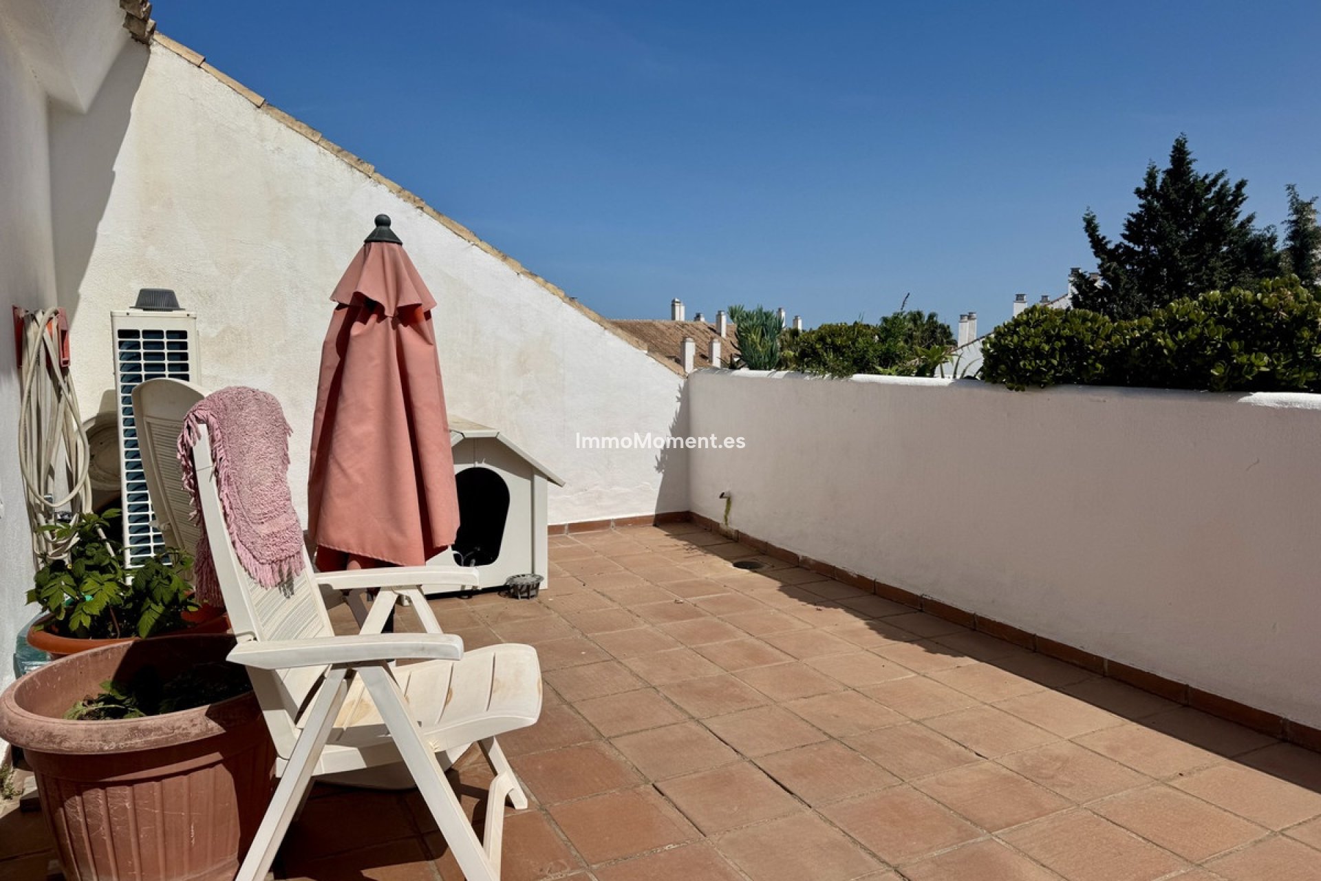 Reventa - Apartamento - Marbella - Guadalmina Baja