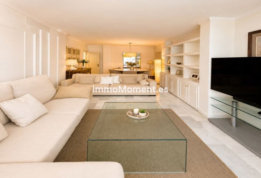 Reventa - Apartamento - Marbella - Guadalmina Baja