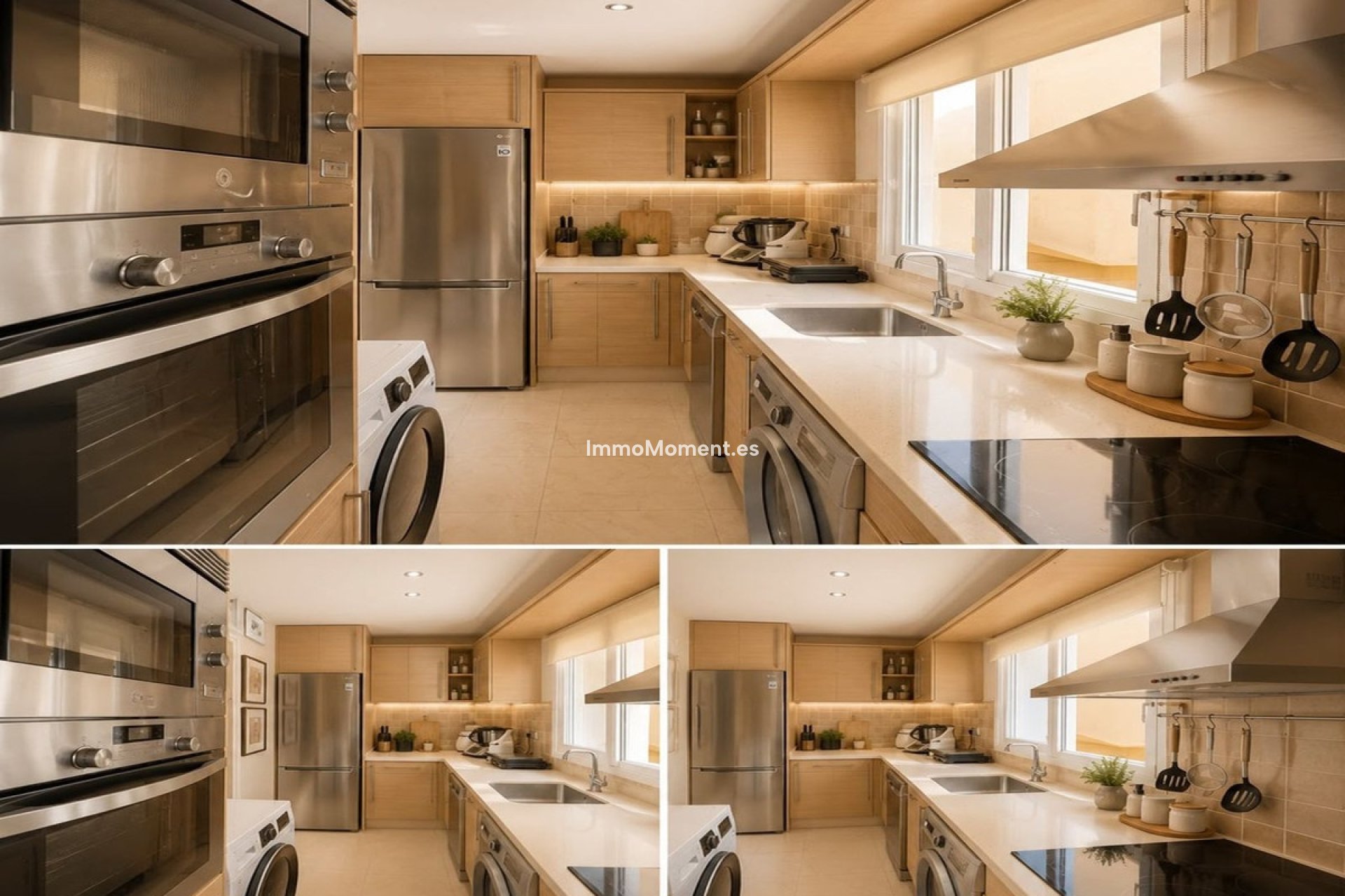 Reventa - Apartamento - Marbella - Guadalmina Baja