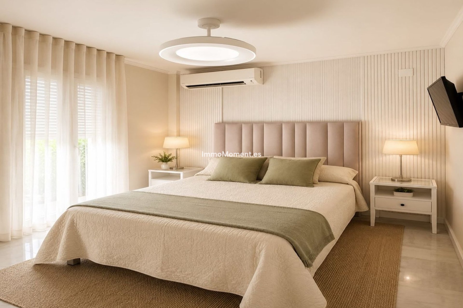 Reventa - Apartamento - Marbella - Guadalmina Baja