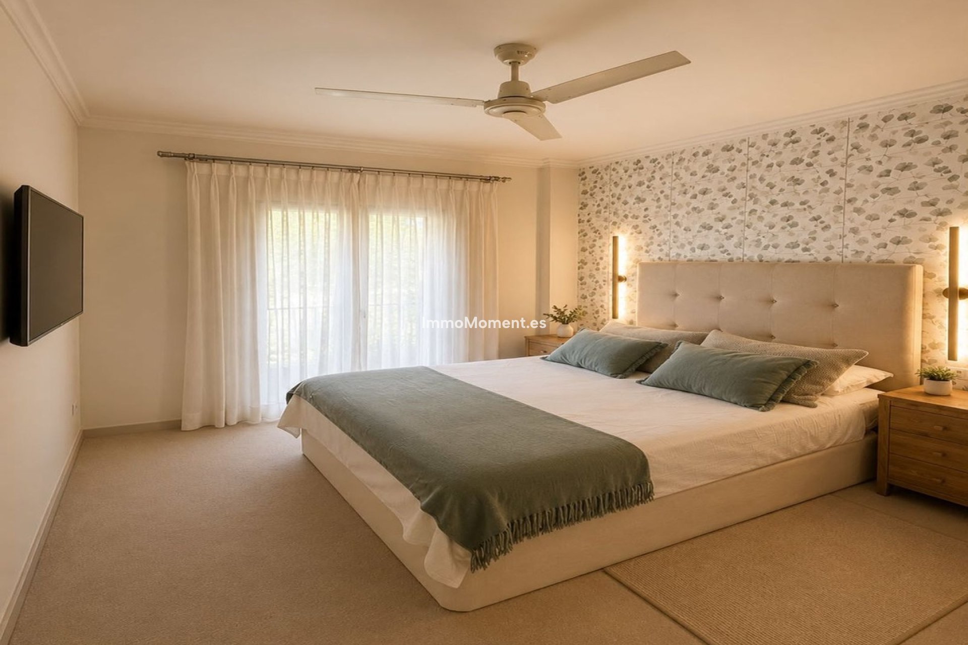 Reventa - Apartamento - Marbella - Guadalmina Baja