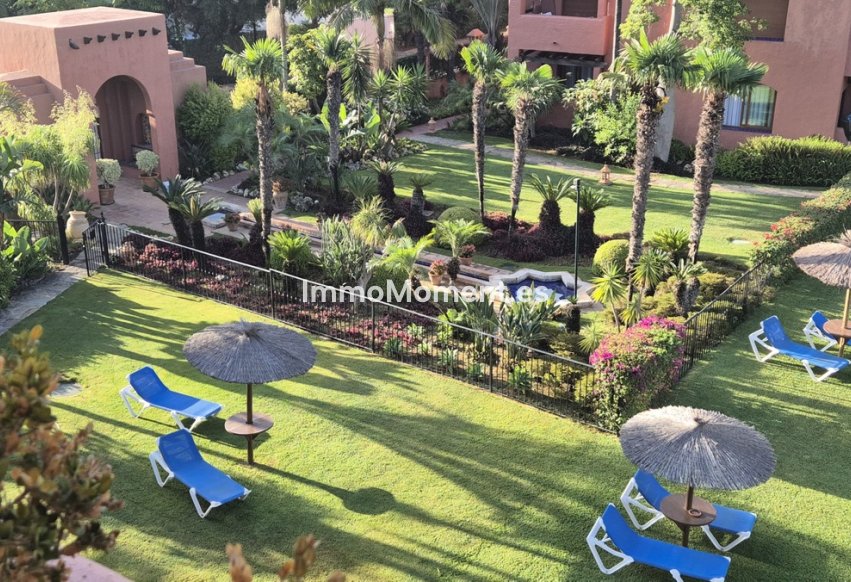 Reventa - Apartamento - Marbella - Guadalmina Baja