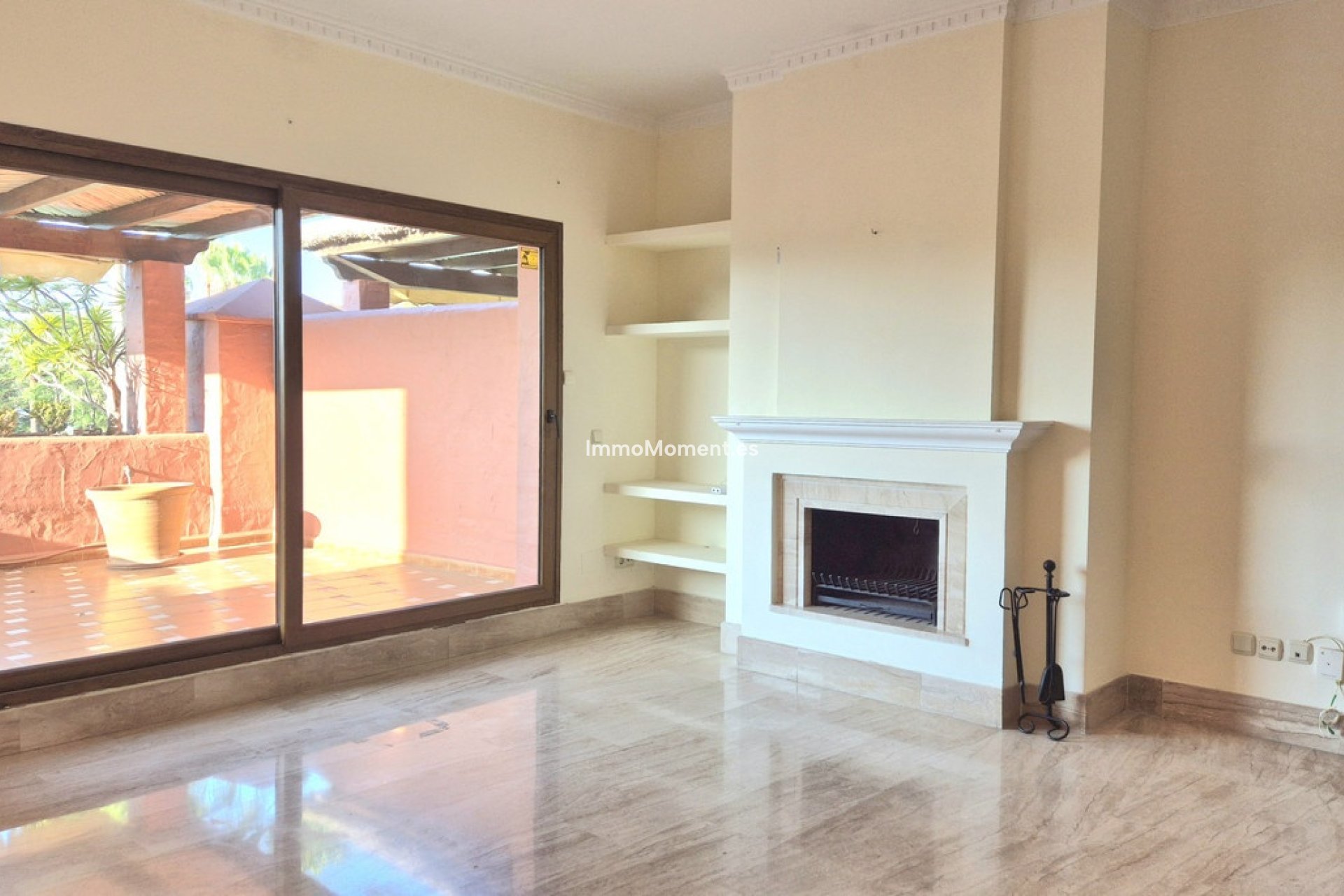 Reventa - Apartamento - Marbella - Guadalmina Baja