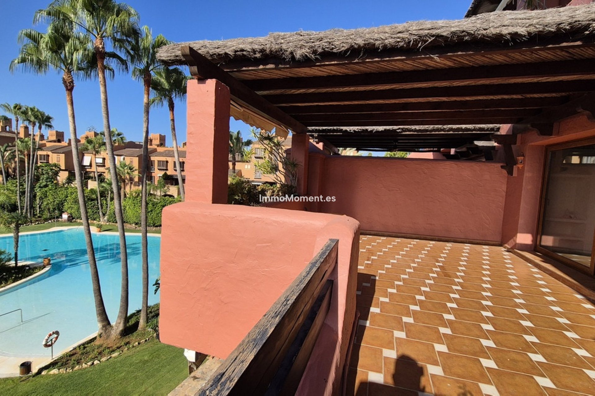 Reventa - Apartamento - Marbella - Guadalmina Baja