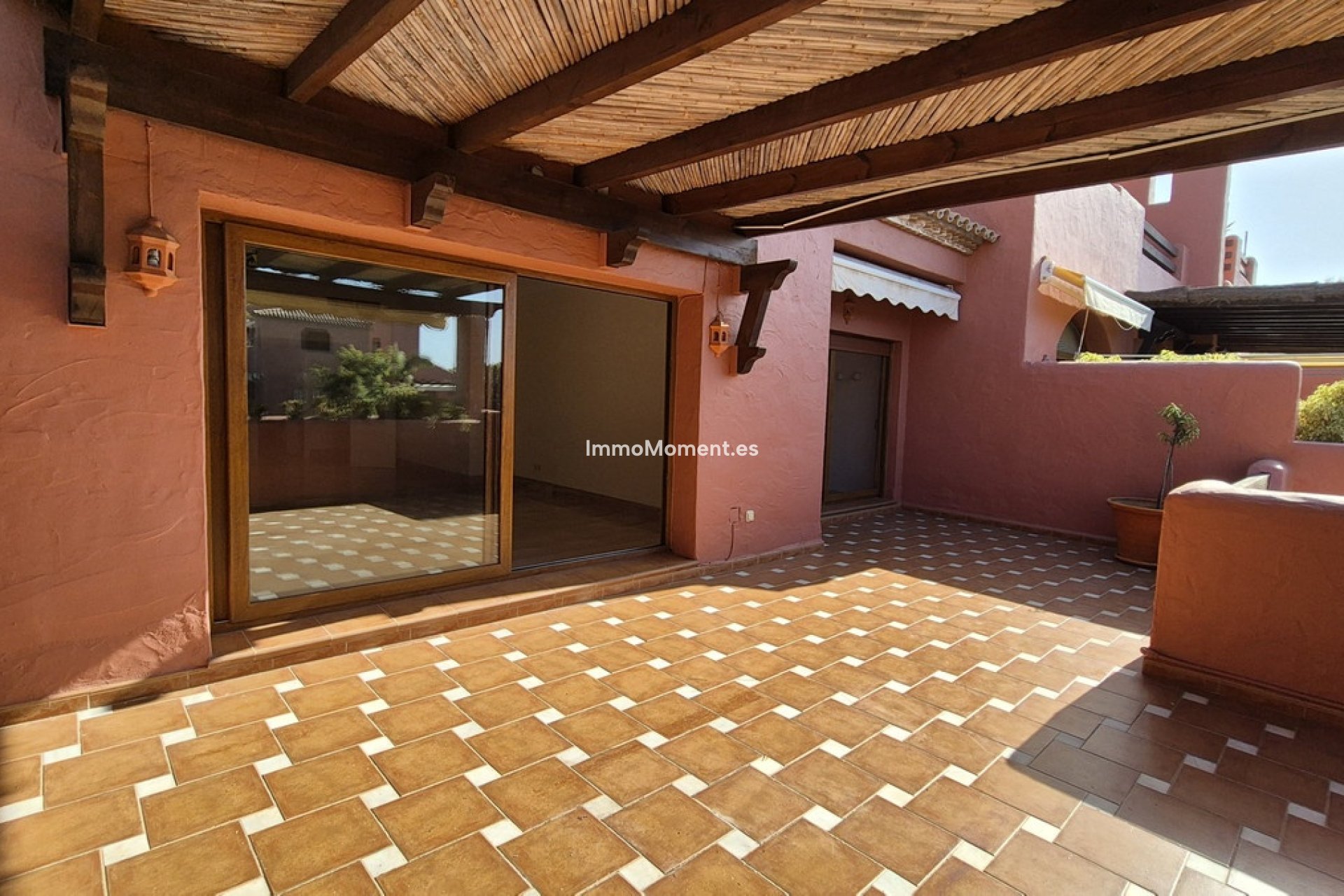 Reventa - Apartamento - Marbella - Guadalmina Baja