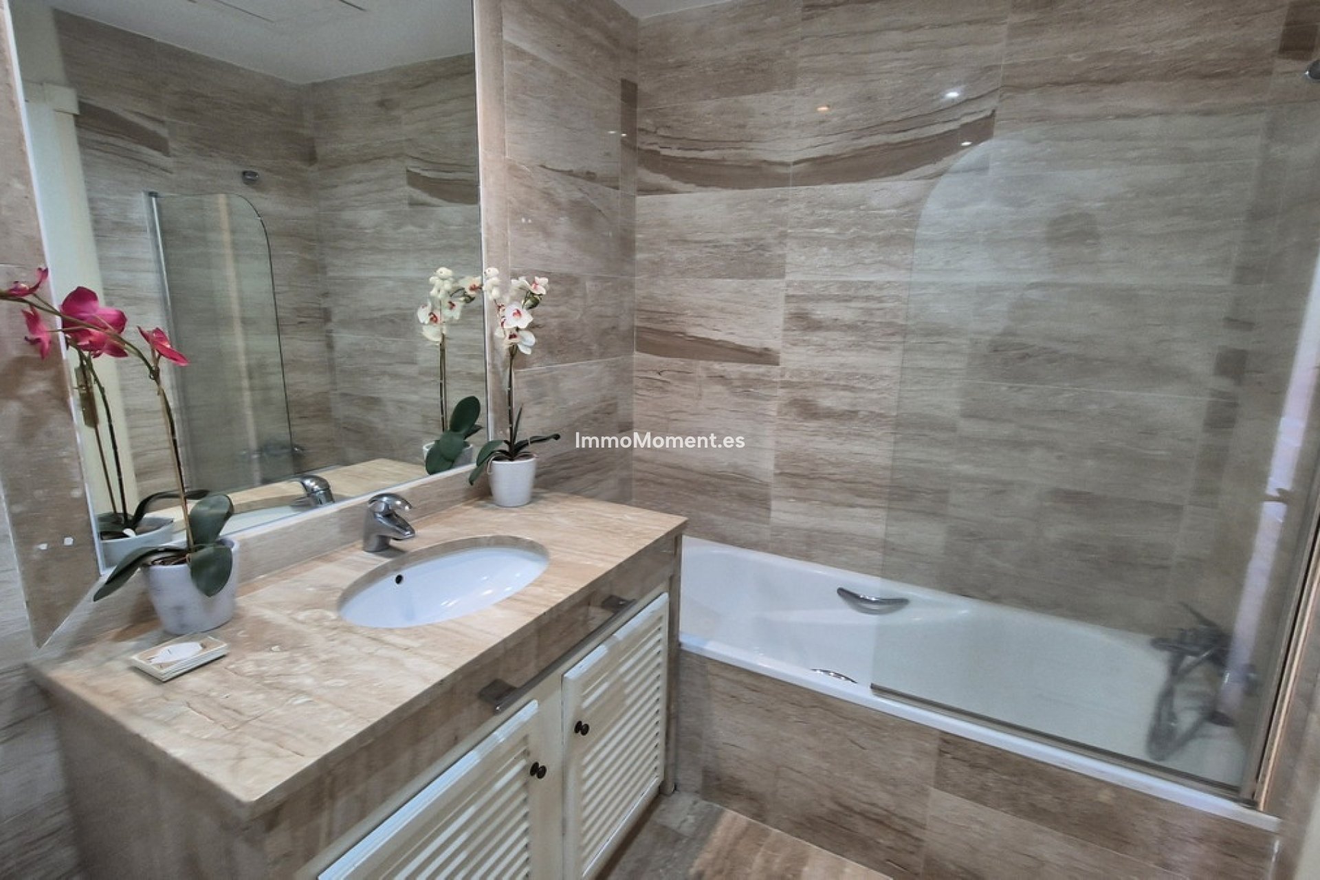 Reventa - Apartamento - Marbella - Guadalmina Baja