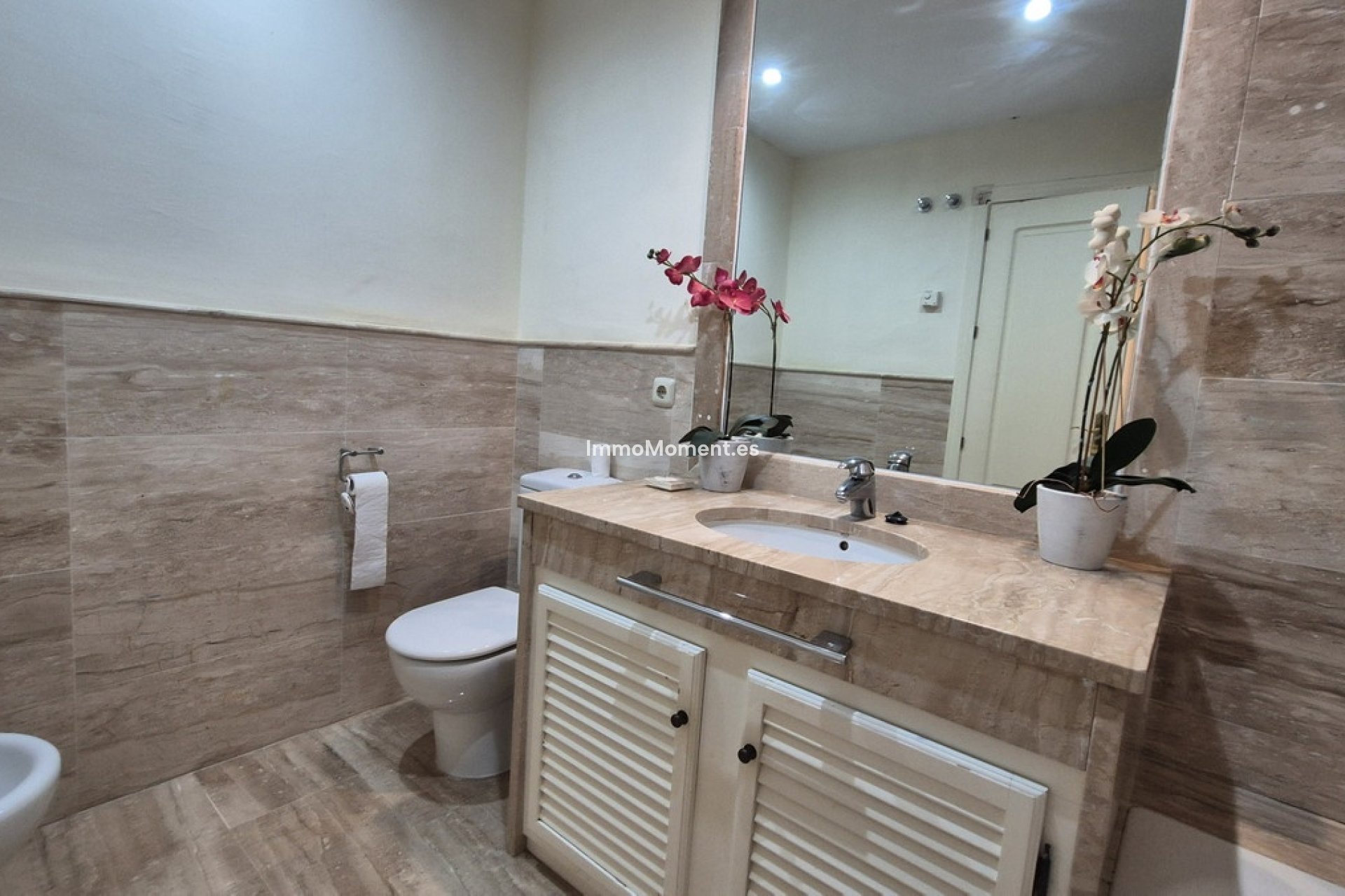 Reventa - Apartamento - Marbella - Guadalmina Baja
