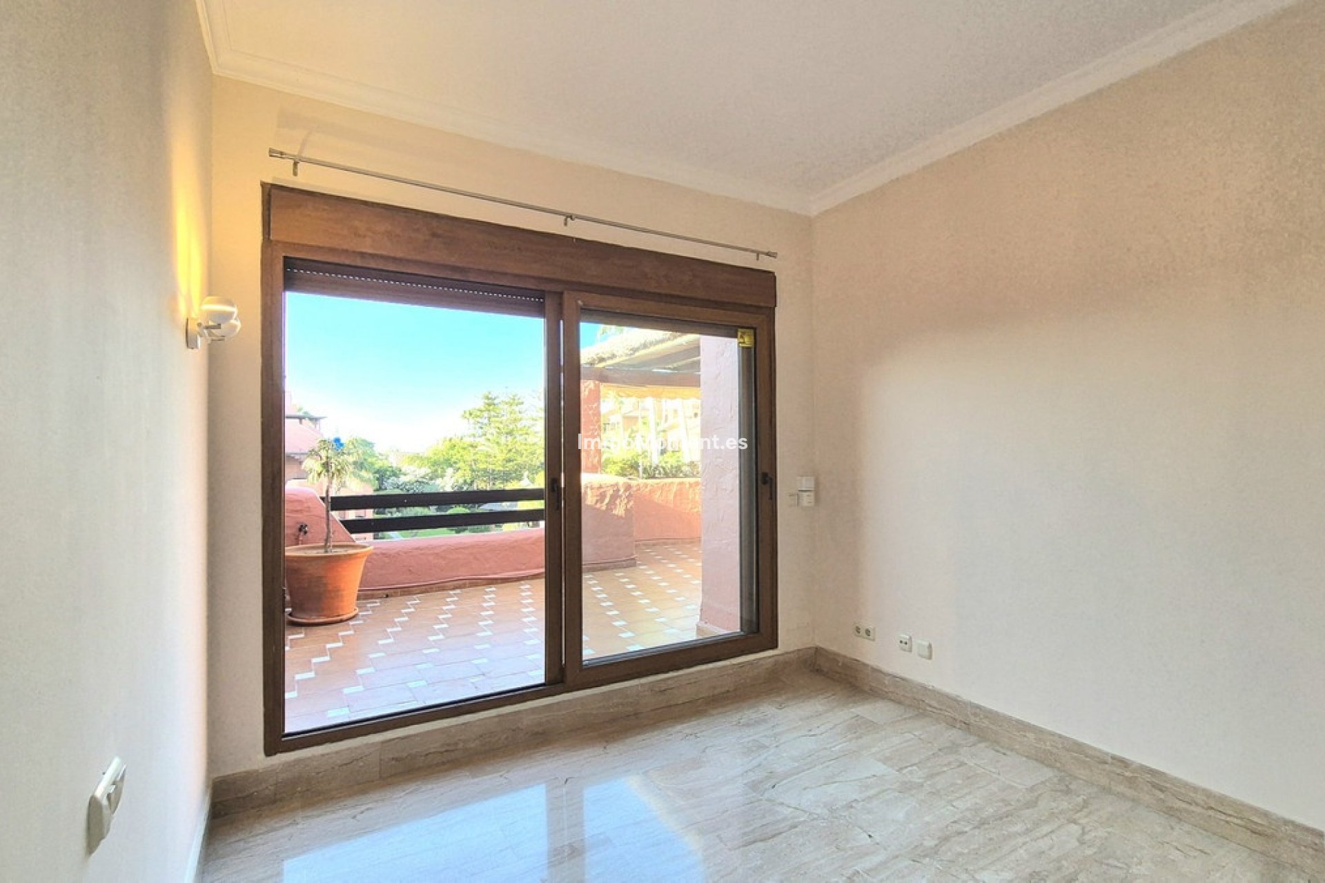 Reventa - Apartamento - Marbella - Guadalmina Baja
