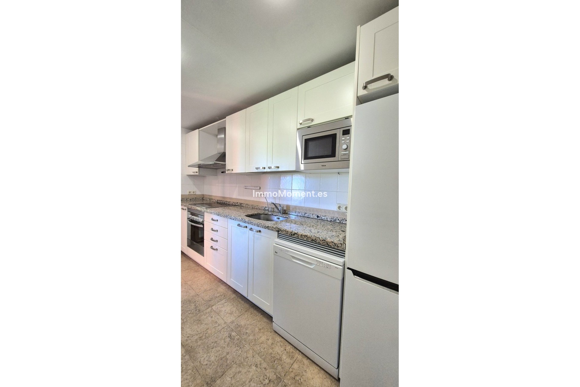 Reventa - Apartamento - Marbella - Guadalmina Baja
