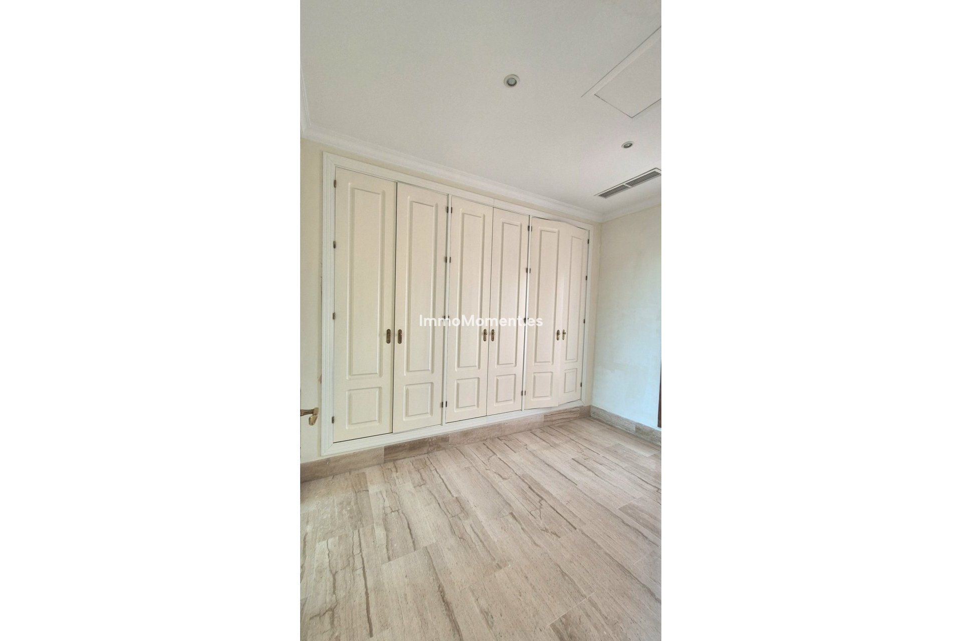 Reventa - Apartamento - Marbella - Guadalmina Baja