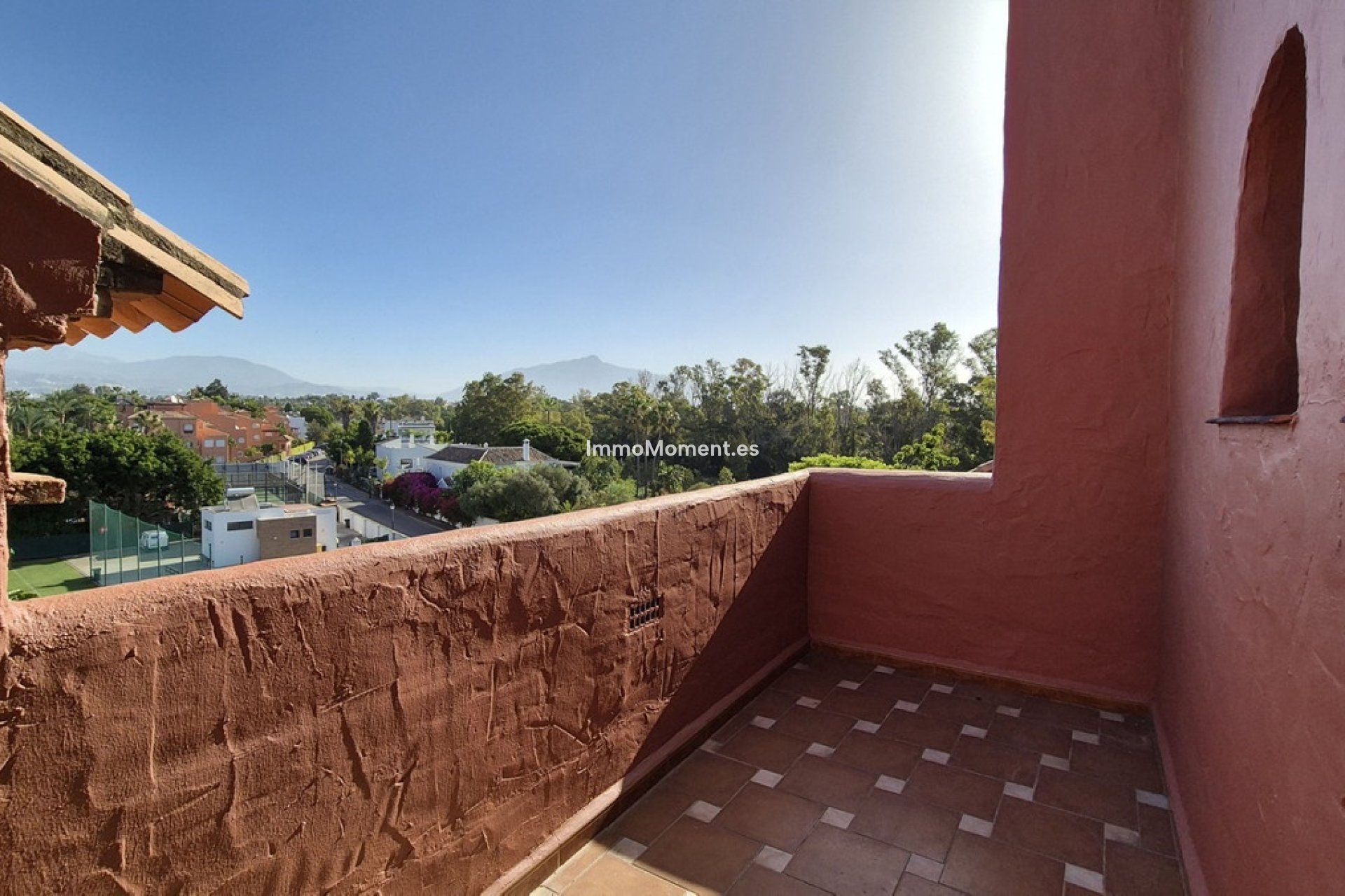 Reventa - Apartamento - Marbella - Guadalmina Baja