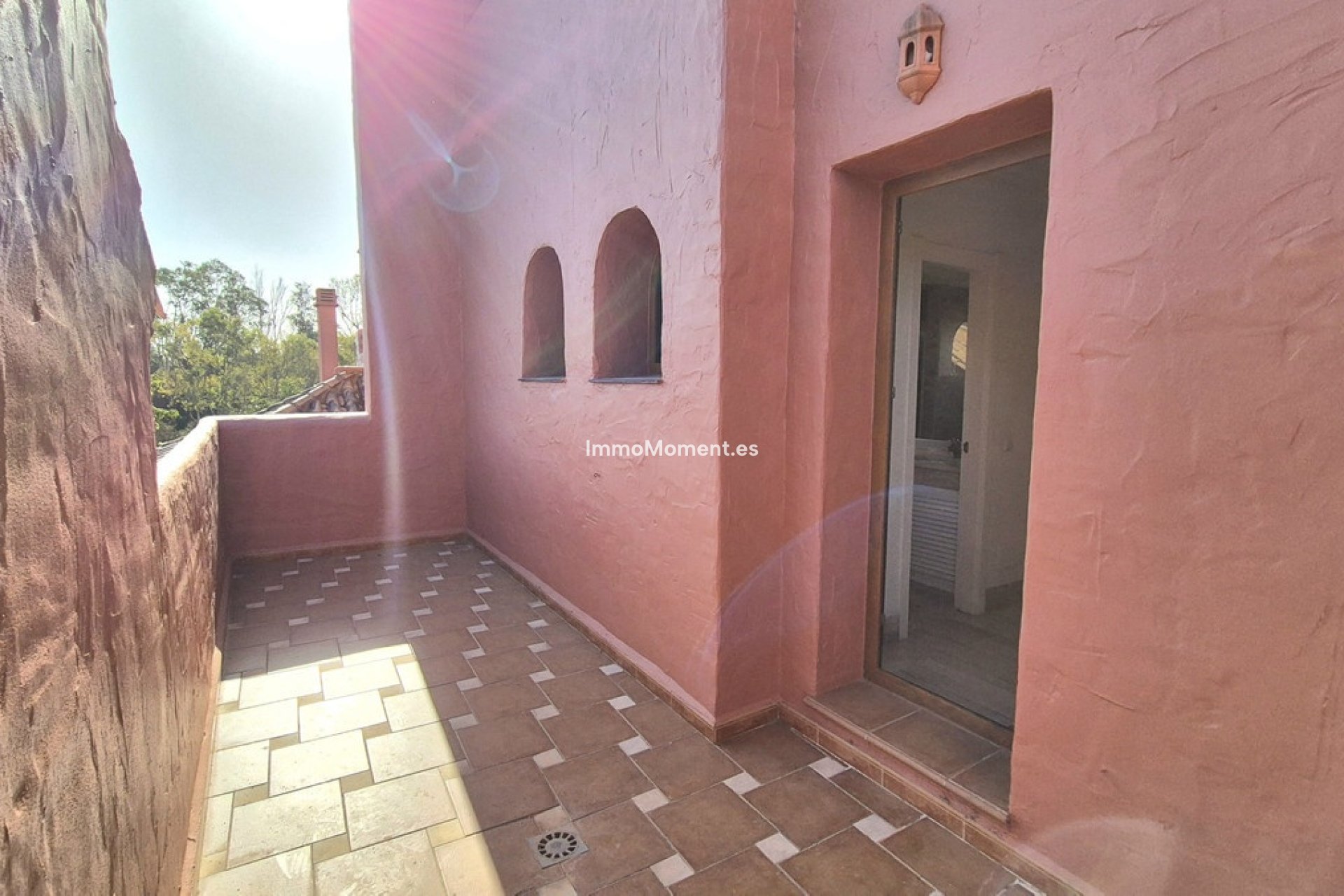 Reventa - Apartamento - Marbella - Guadalmina Baja