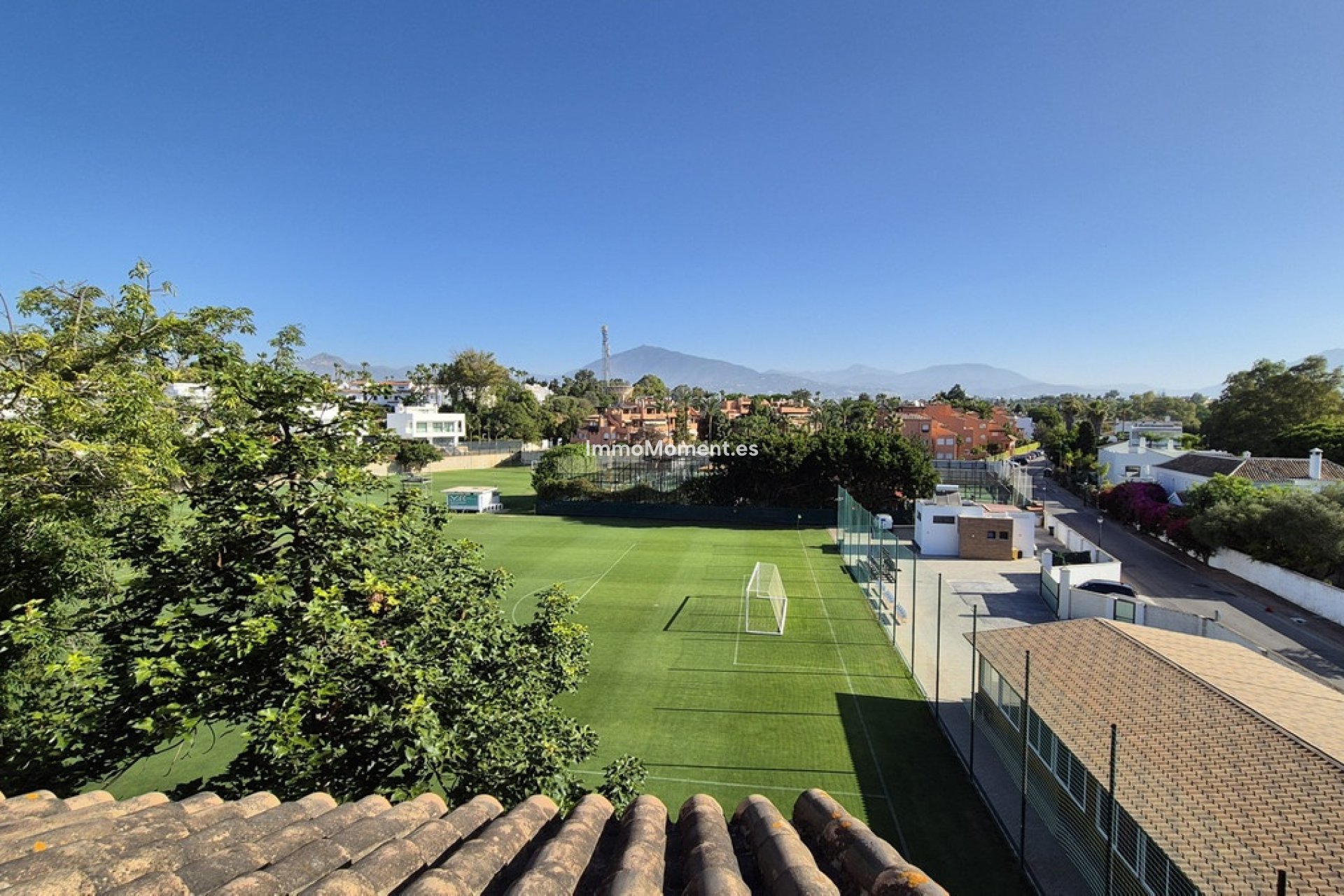 Reventa - Apartamento - Marbella - Guadalmina Baja