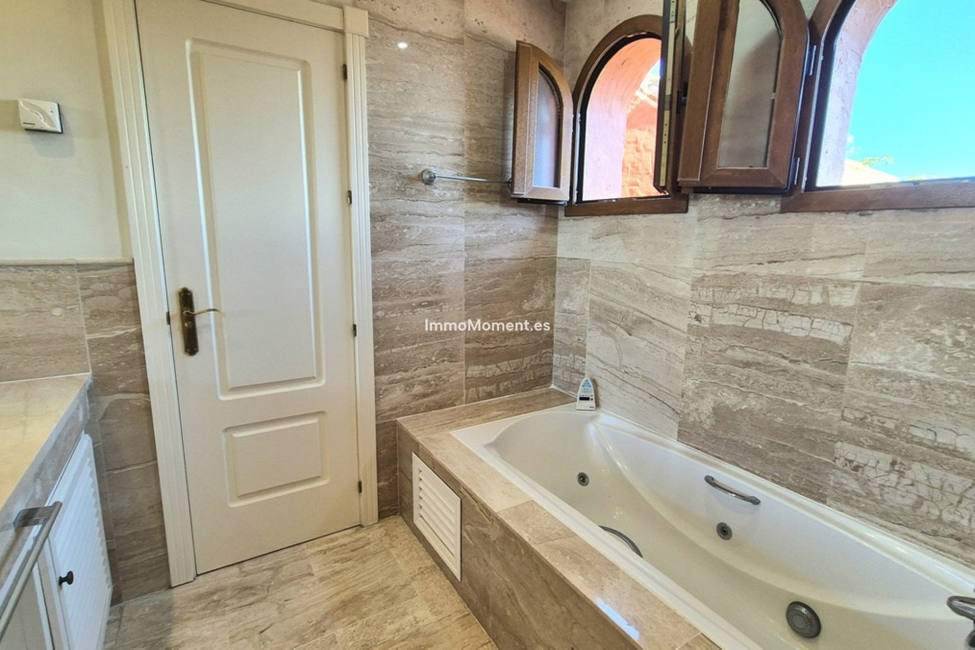 Reventa - Apartamento - Marbella - Guadalmina Baja