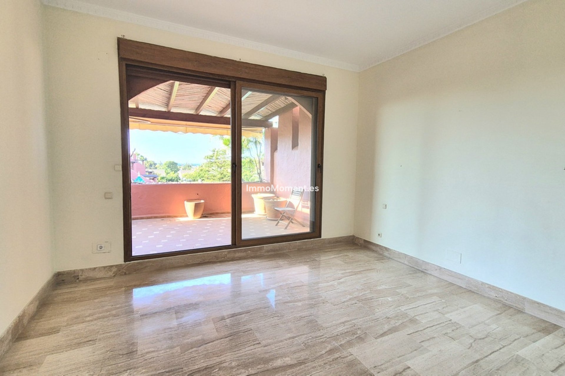 Reventa - Apartamento - Marbella - Guadalmina Baja