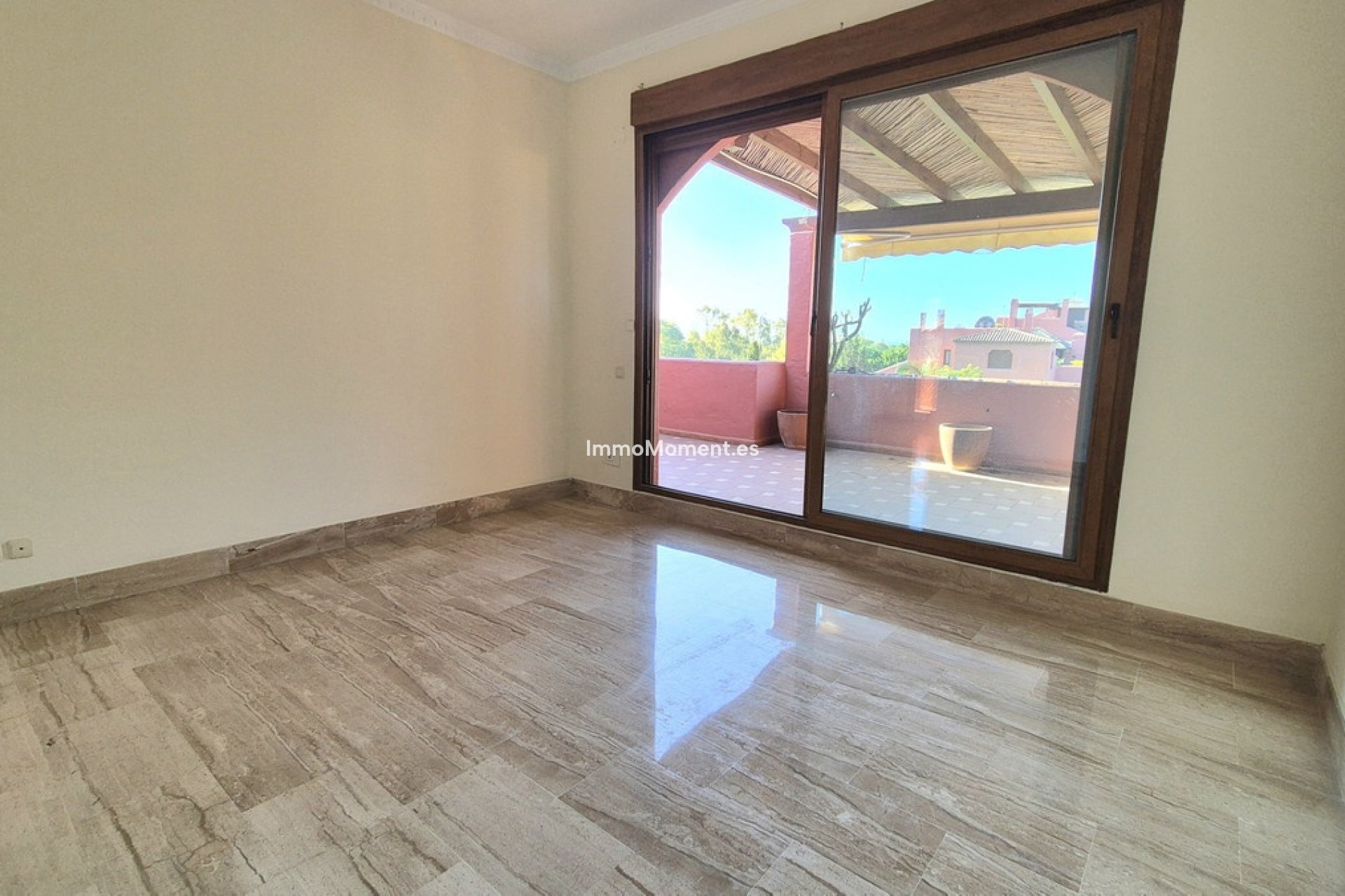 Reventa - Apartamento - Marbella - Guadalmina Baja