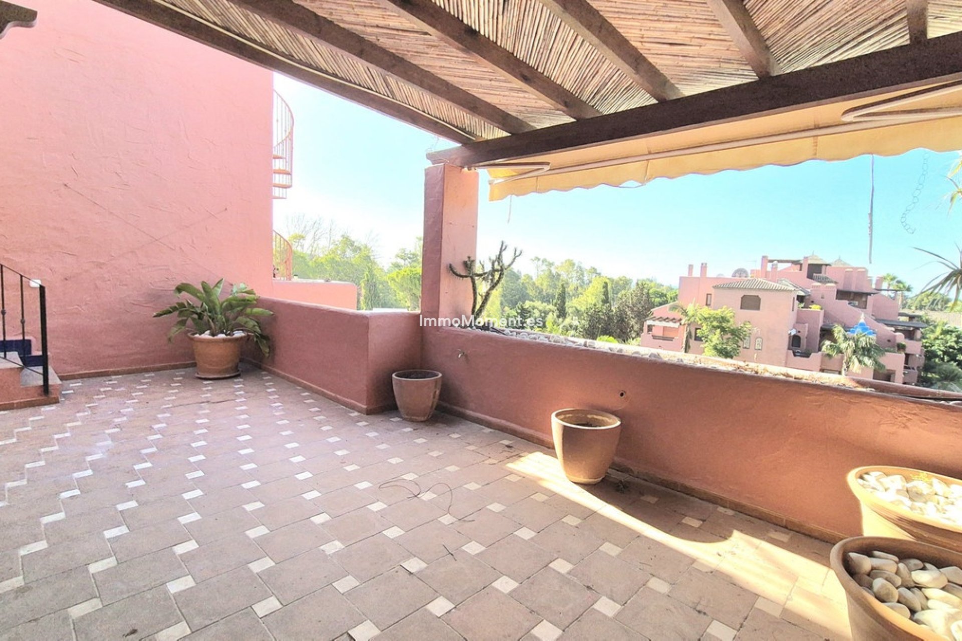 Reventa - Apartamento - Marbella - Guadalmina Baja