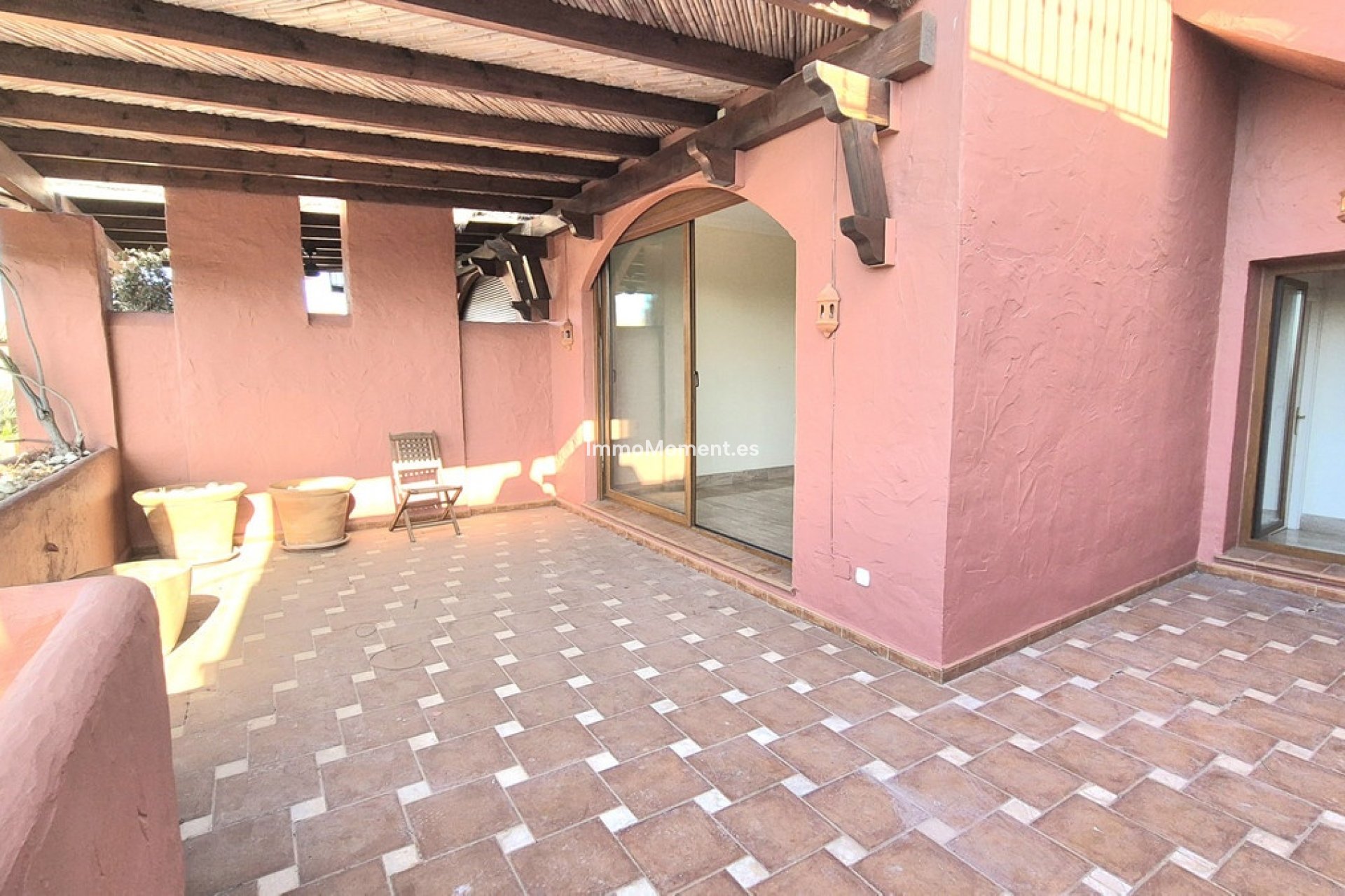 Reventa - Apartamento - Marbella - Guadalmina Baja