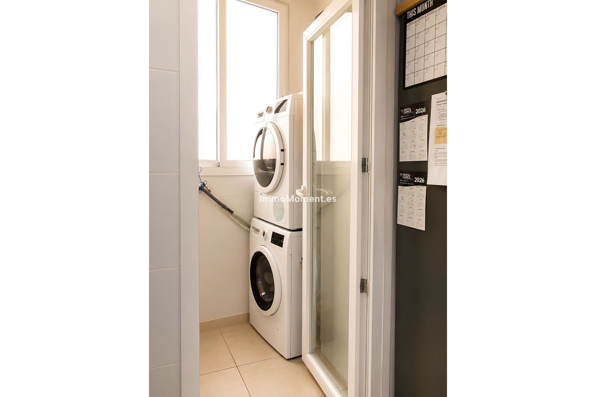 Reventa - Apartamento - Marbella - La Campana