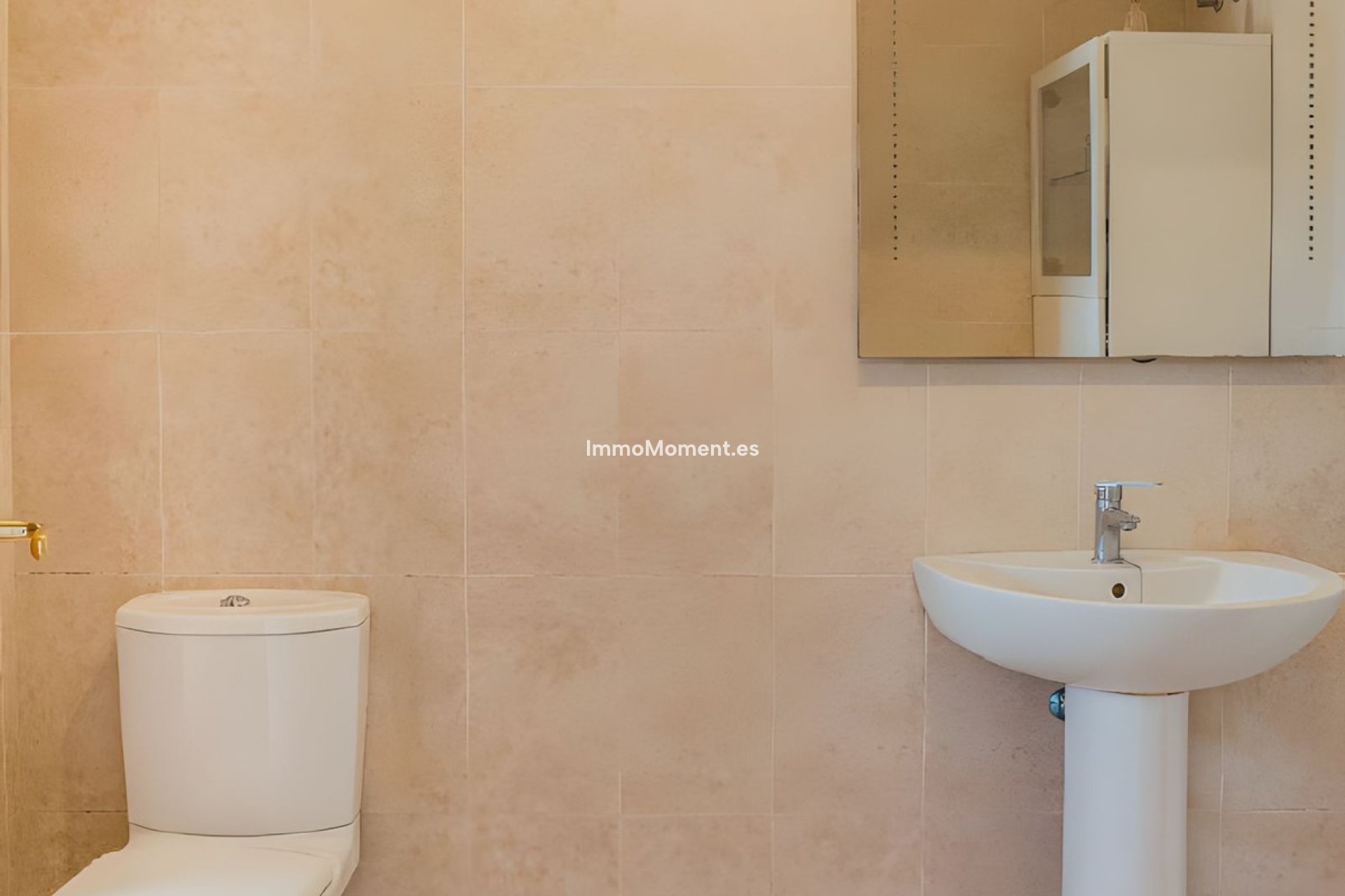 Reventa - Apartamento - Marbella - La Campana