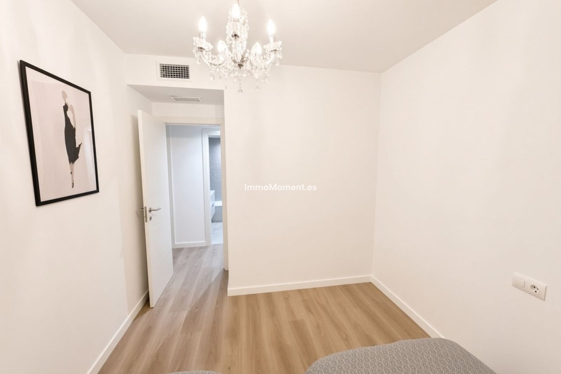 Reventa - Apartamento - Marbella - La Campana