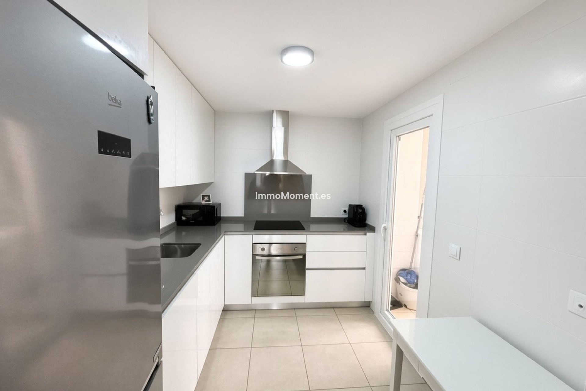Reventa - Apartamento - Marbella - La Campana