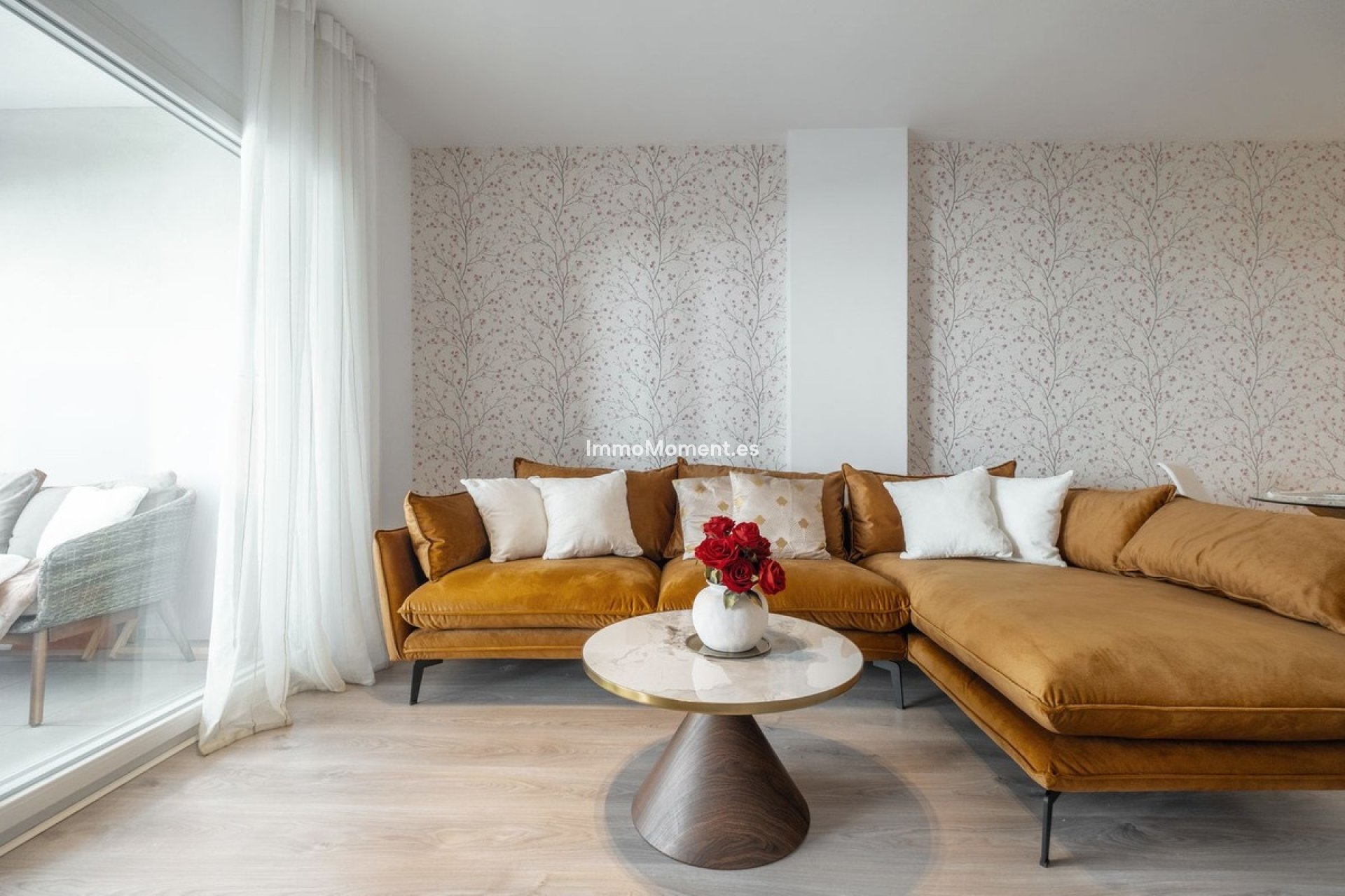 Reventa - Apartamento - Marbella - La Campana