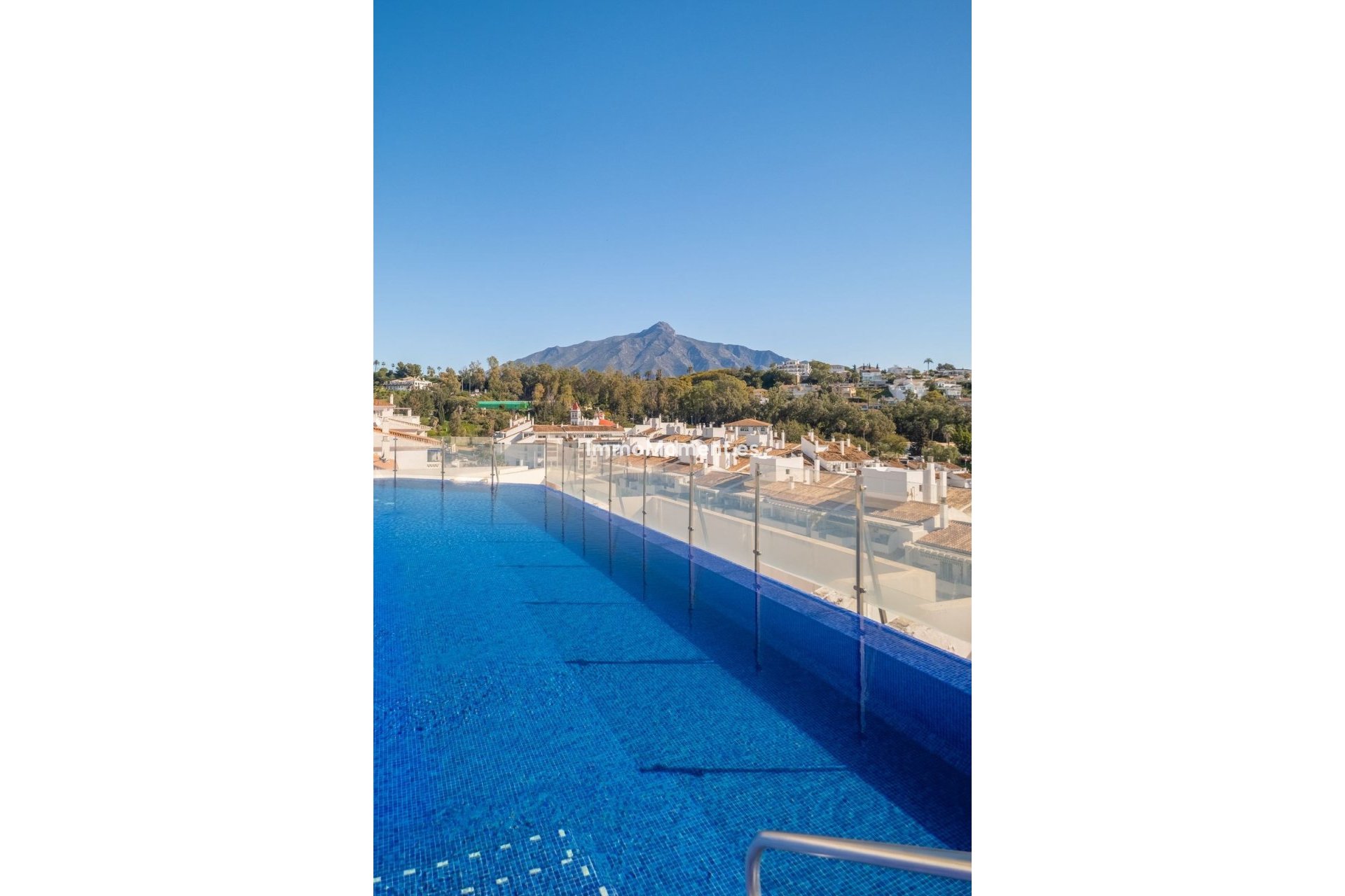 Reventa - Apartamento - Marbella - La Campana