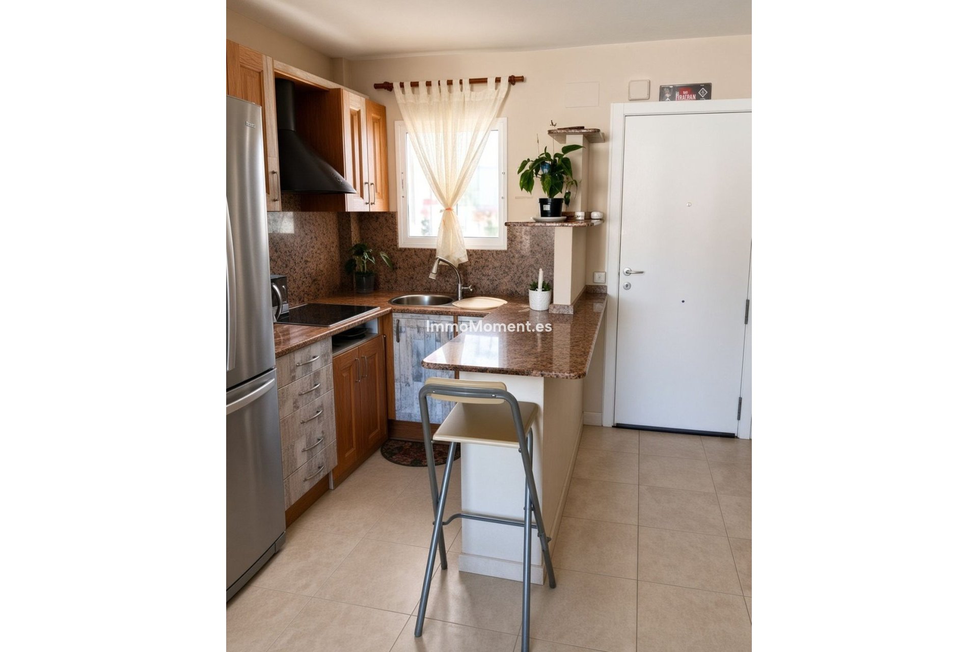 Reventa - Apartamento - Marbella - La Campana