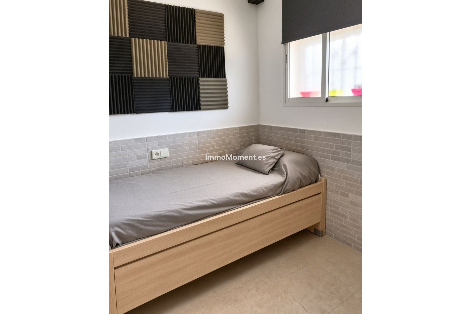 Reventa - Apartamento - Marbella - La Campana