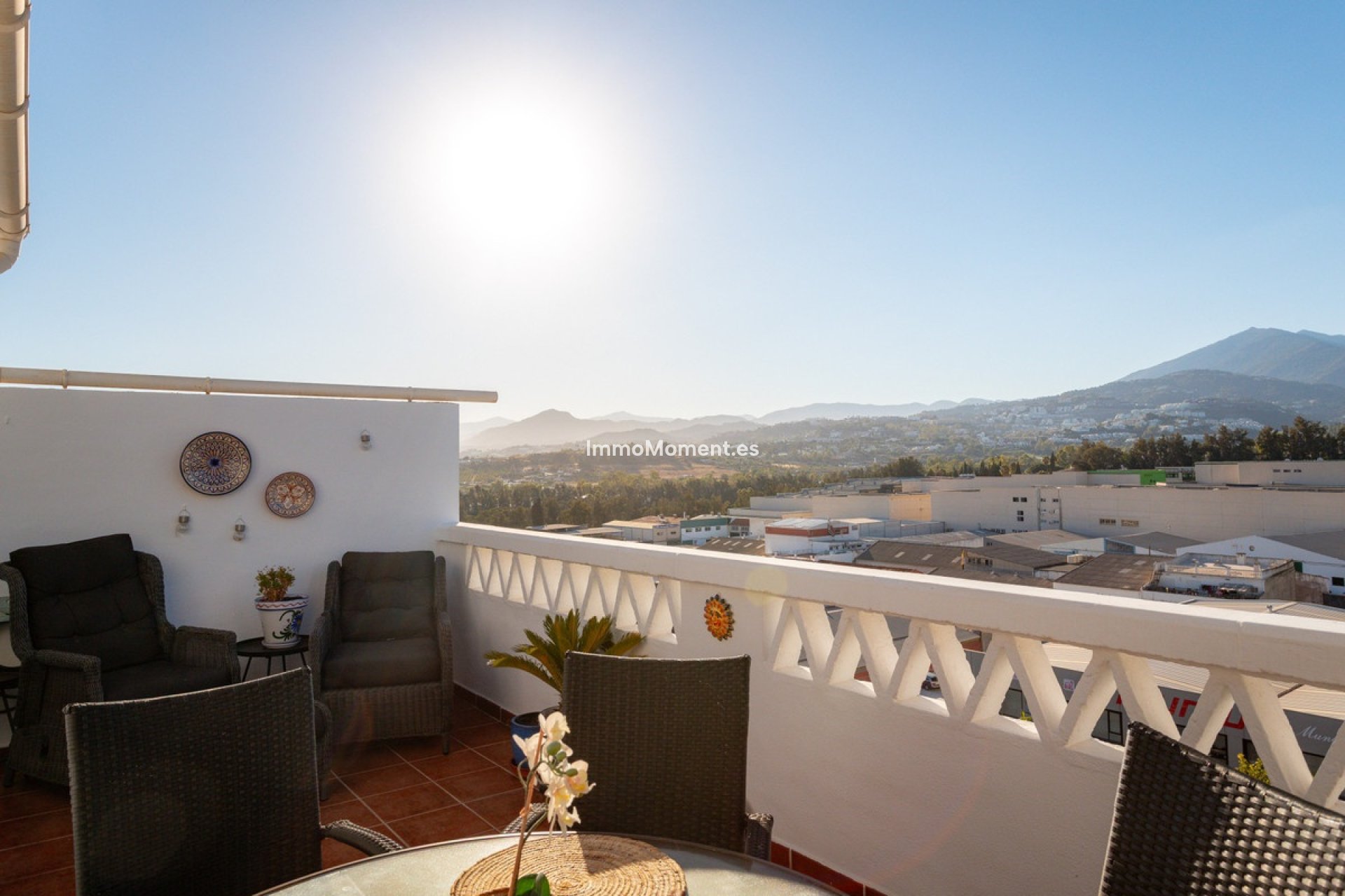Reventa - Apartamento - Marbella - La Campana