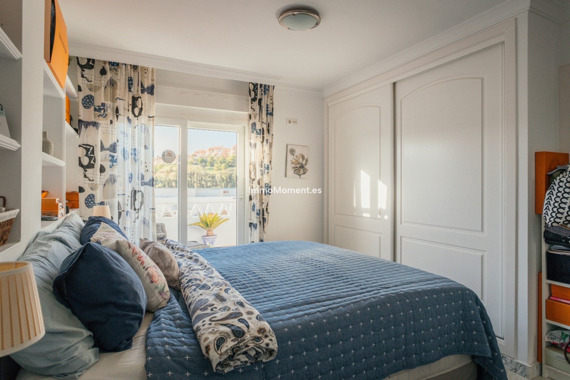 Reventa - Apartamento - Marbella - La Campana
