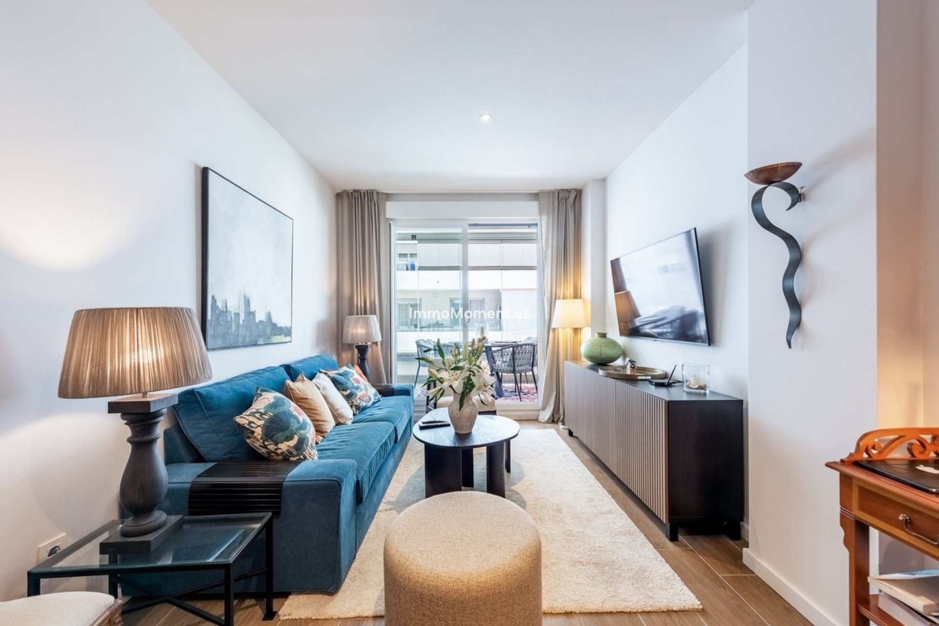 Reventa - Apartamento - Marbella - La Campana