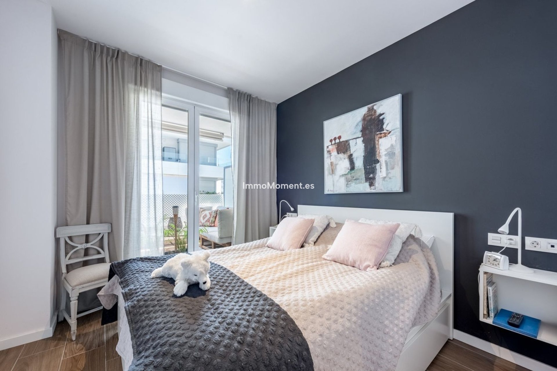 Reventa - Apartamento - Marbella - La Campana