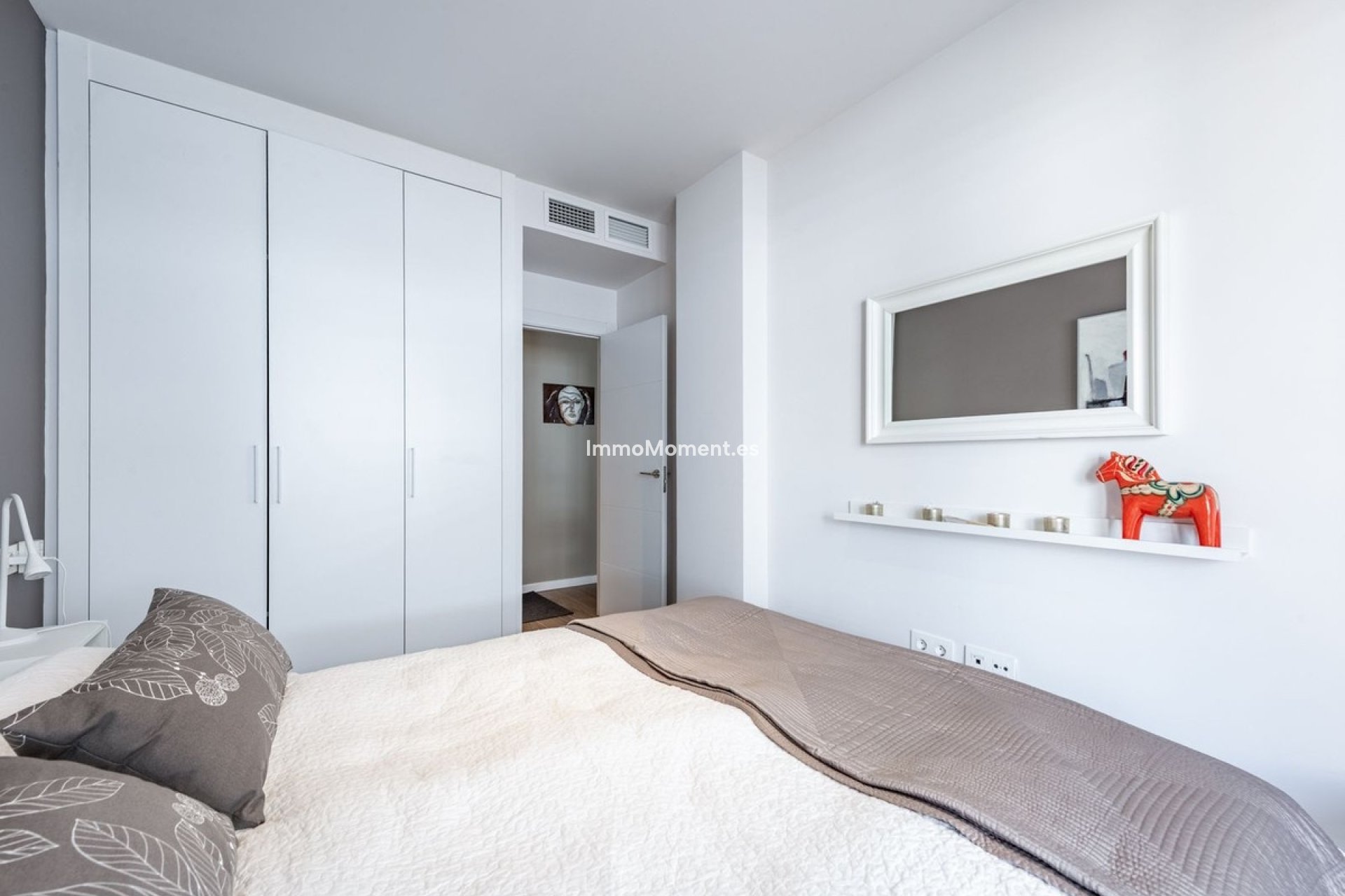 Reventa - Apartamento - Marbella - La Campana