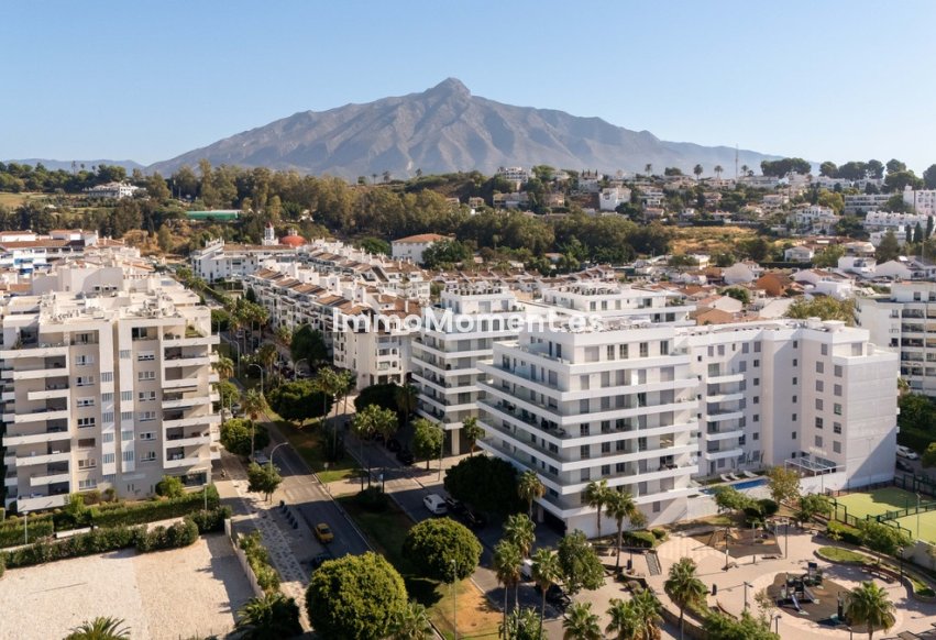 Reventa - Apartamento - Marbella - La Campana