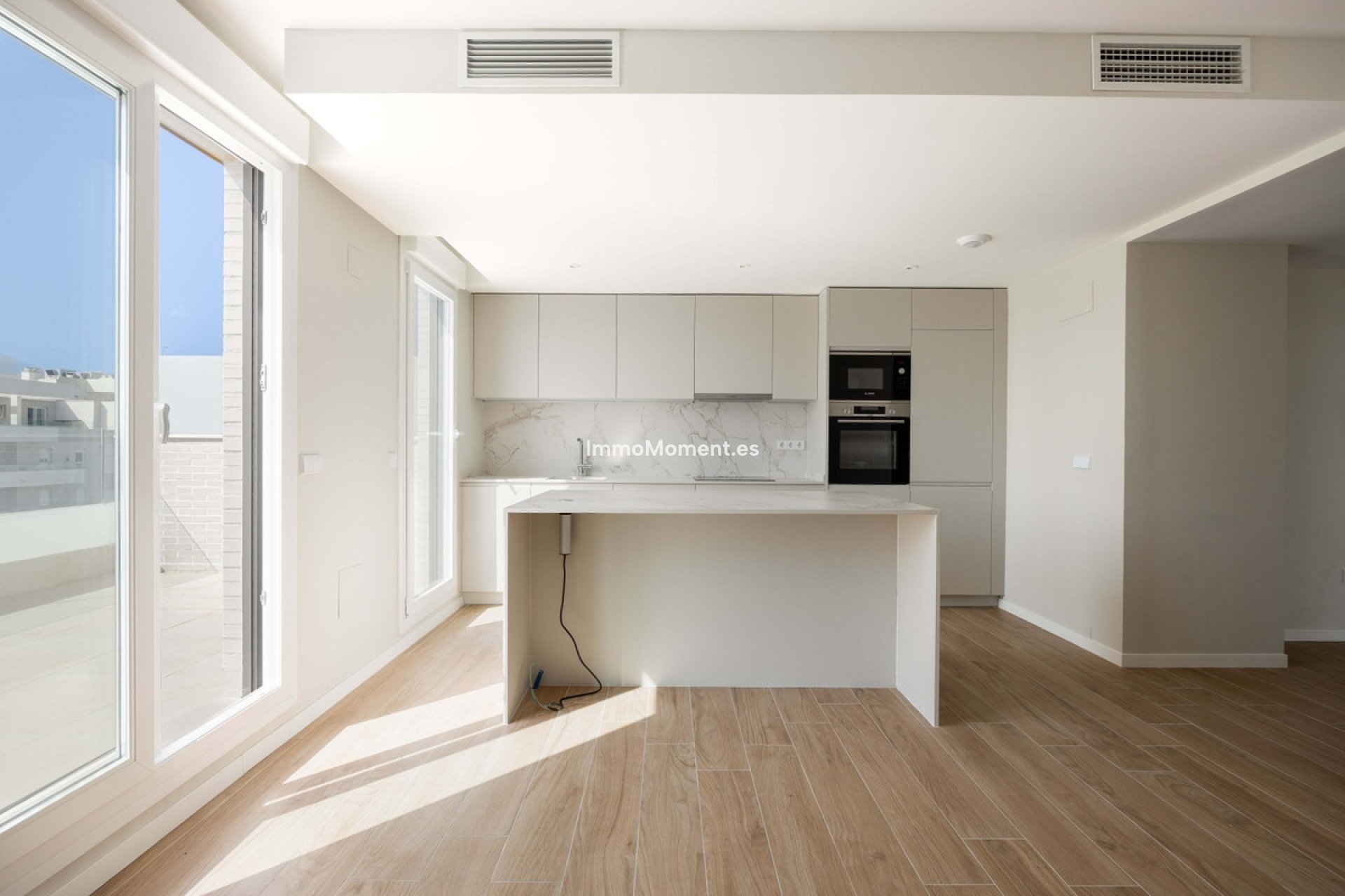 Reventa - Apartamento - Marbella - La Campana