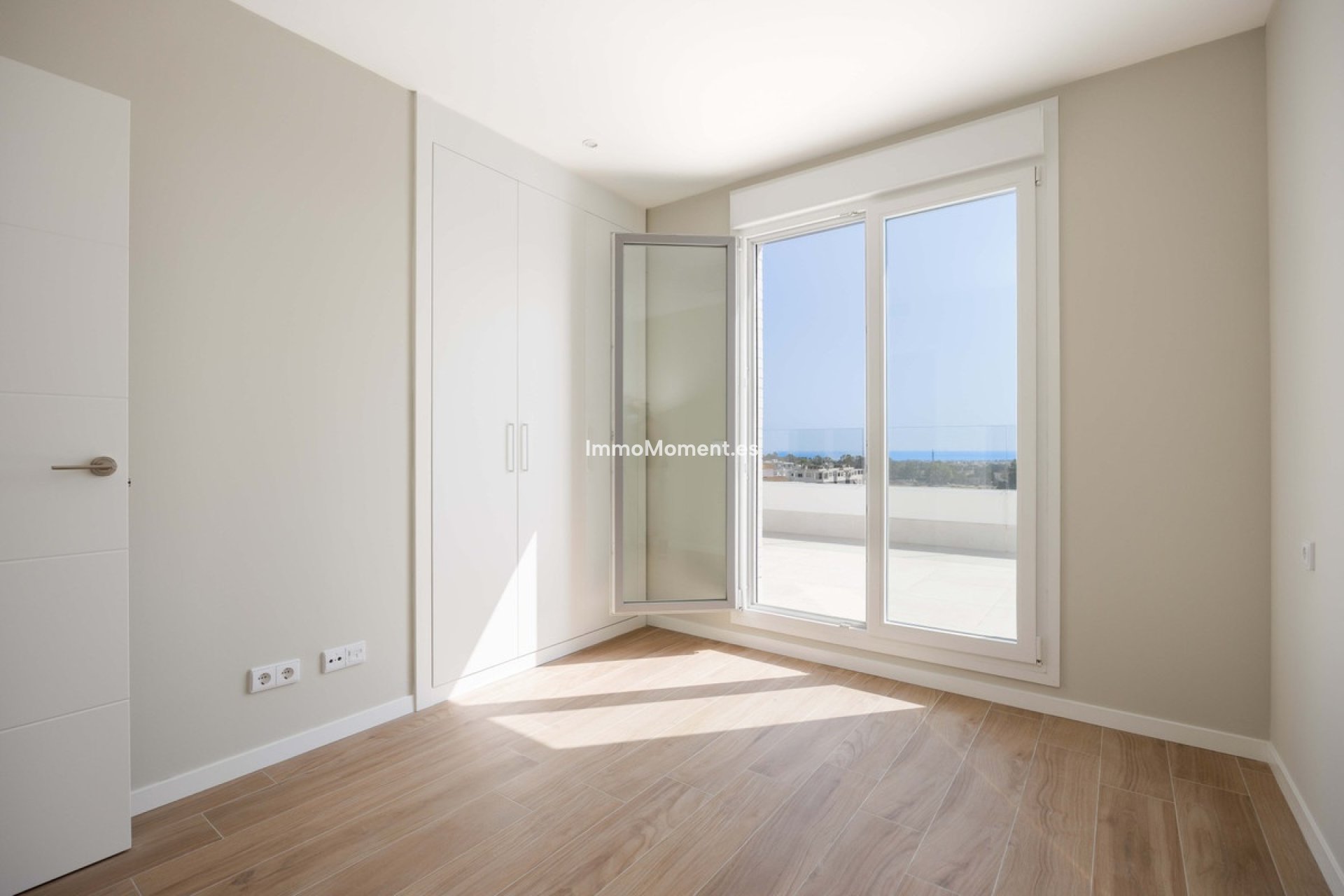 Reventa - Apartamento - Marbella - La Campana
