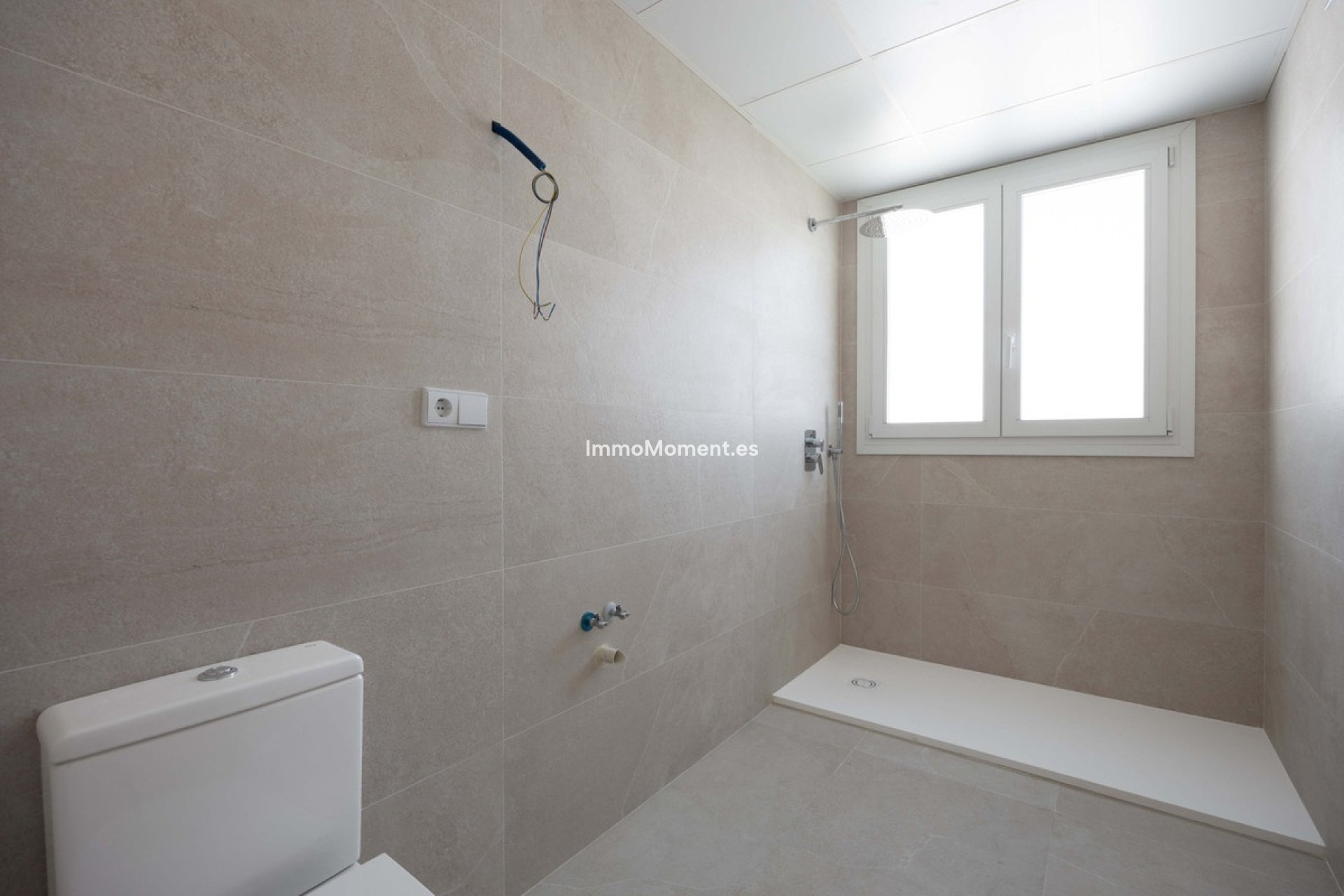Reventa - Apartamento - Marbella - La Campana