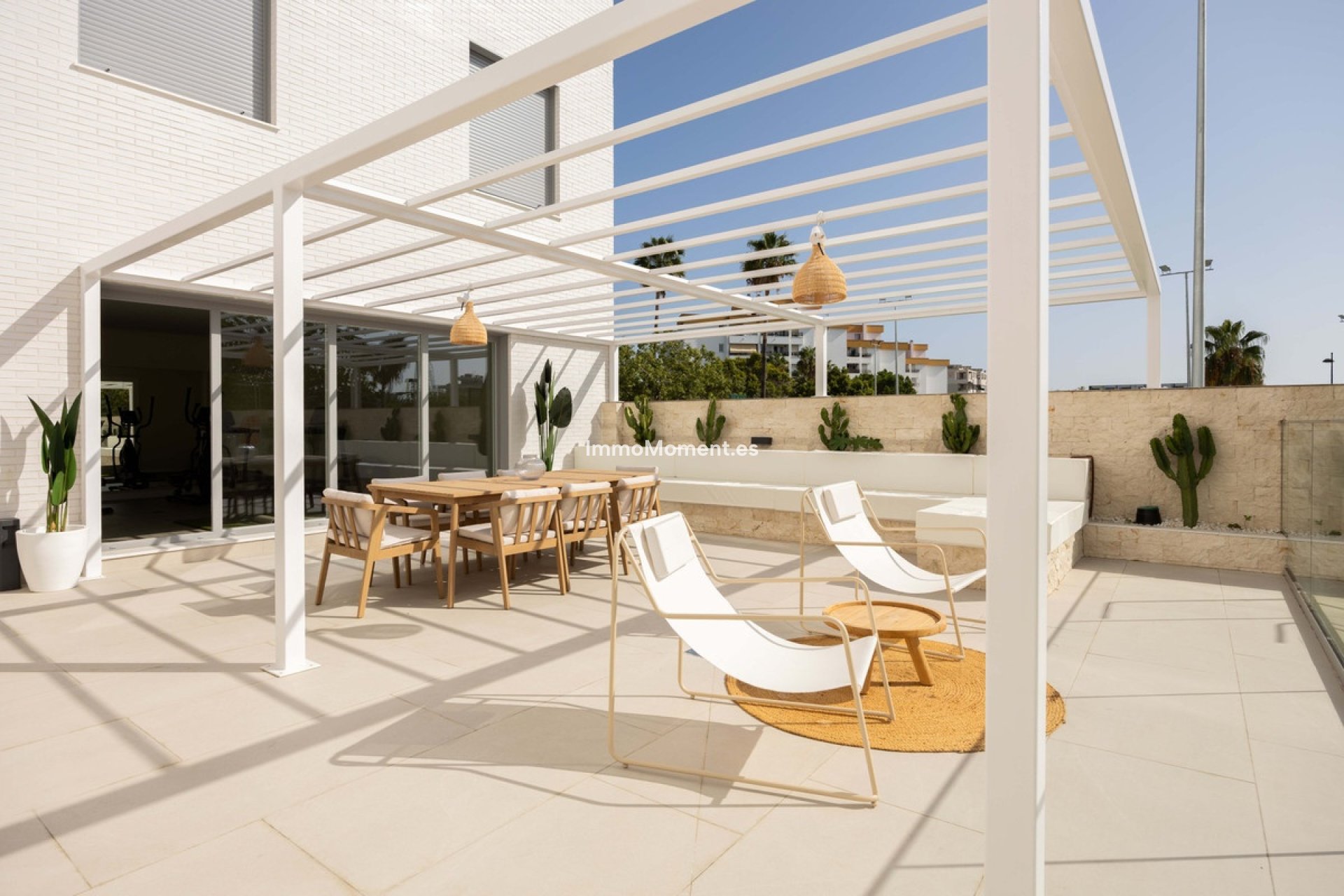 Reventa - Apartamento - Marbella - La Campana