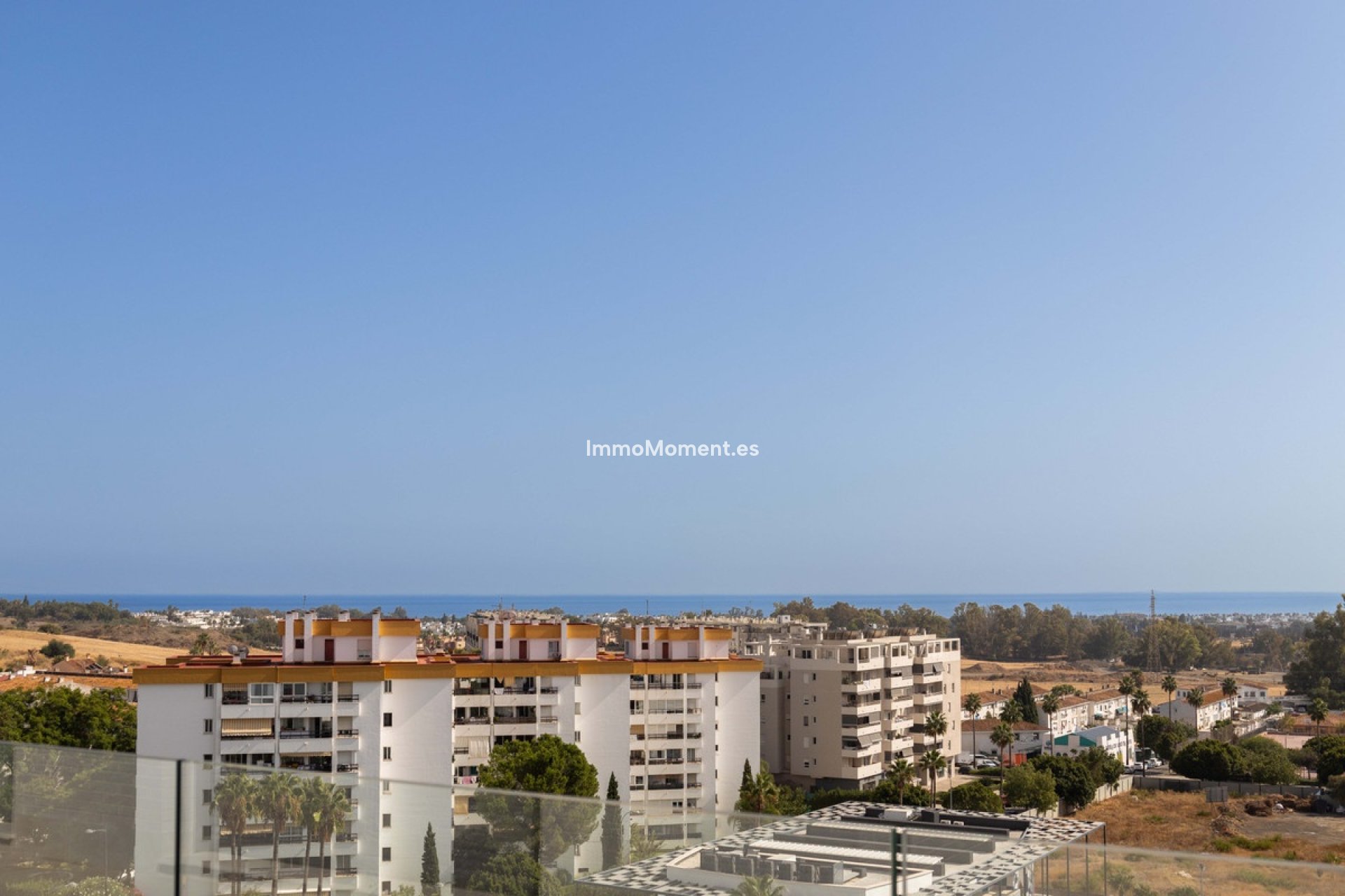 Reventa - Apartamento - Marbella - La Campana